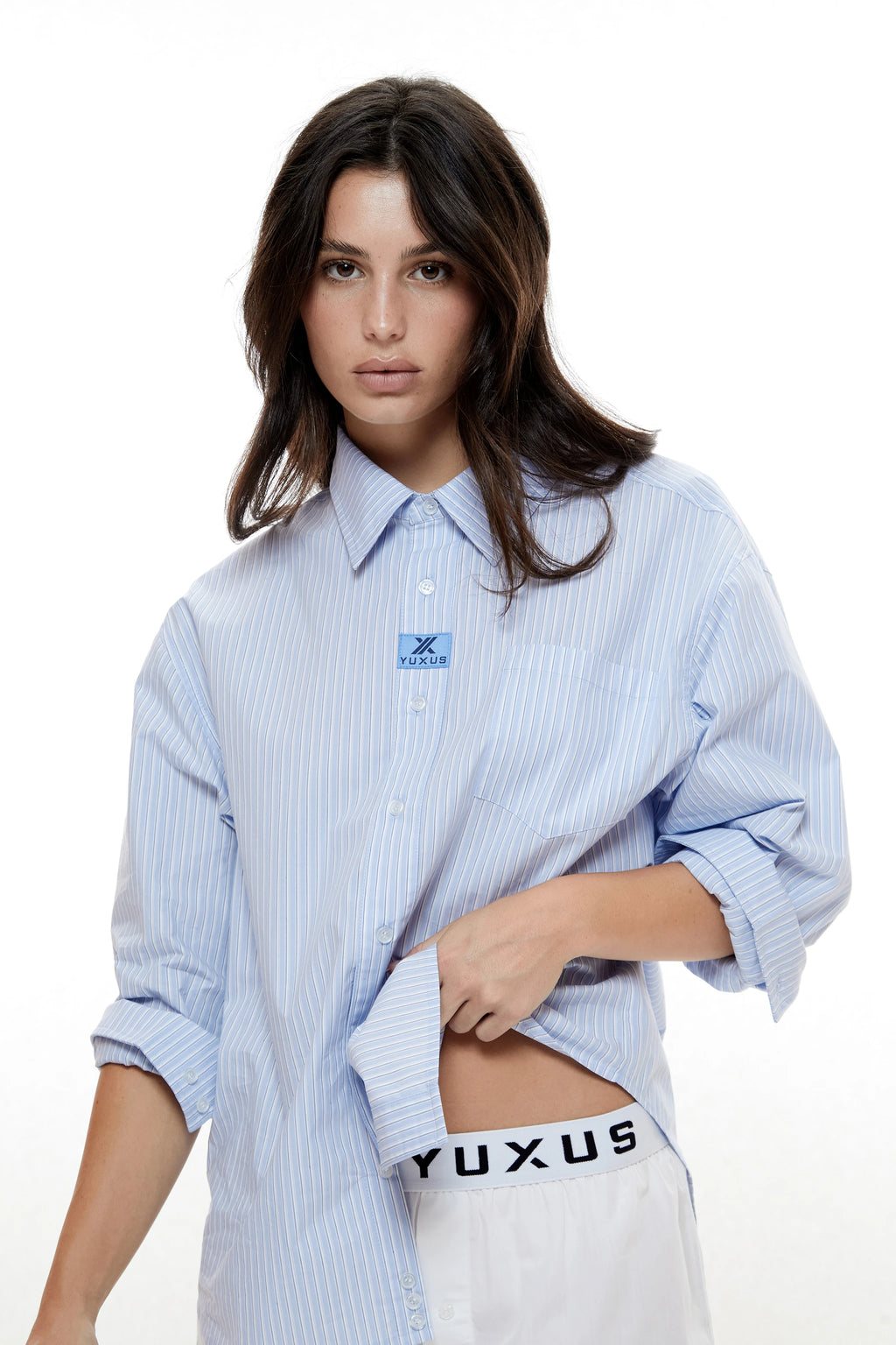 NORTH "LE CLUB" SHIRT