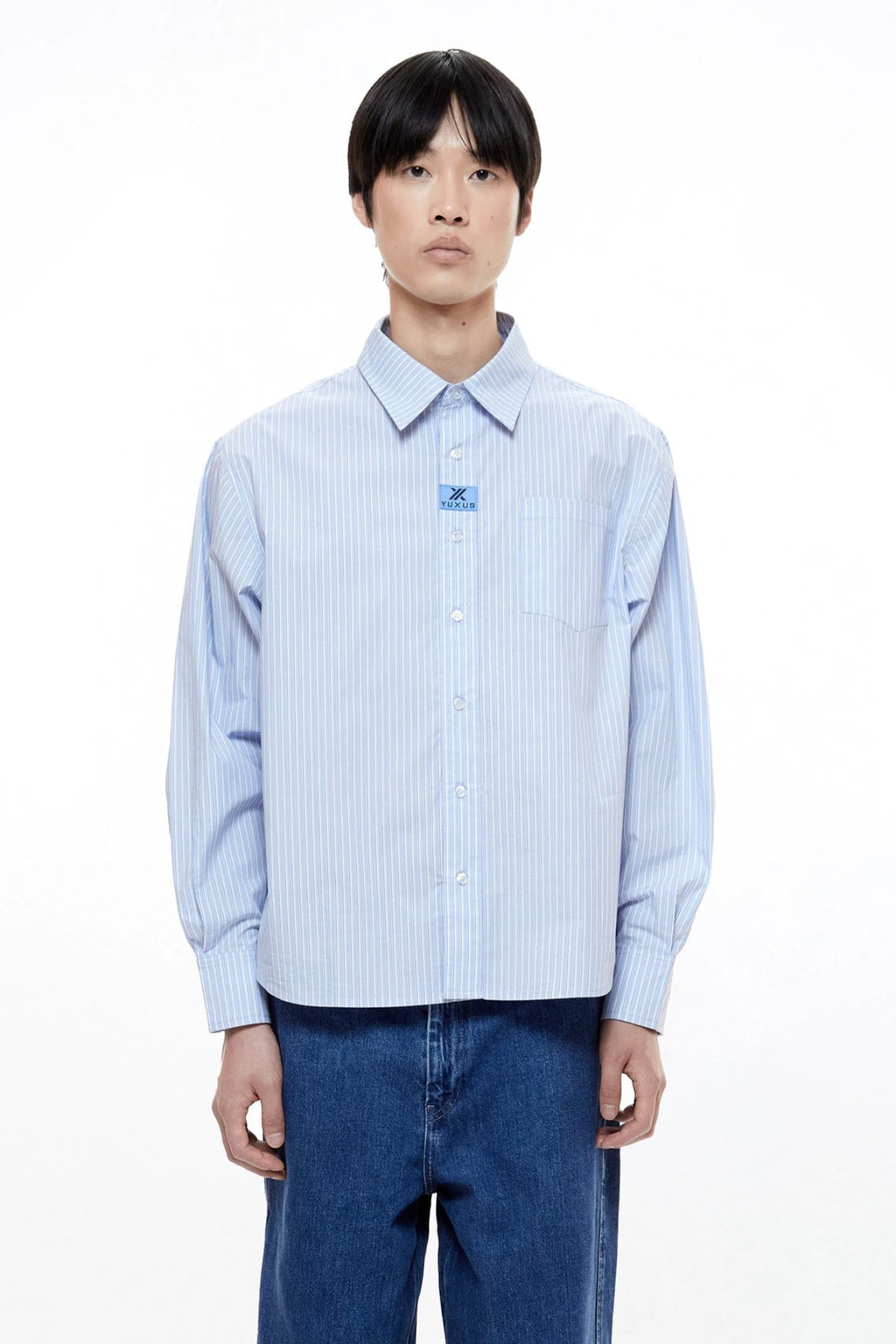NORTH "LE CLUB" SHIRT