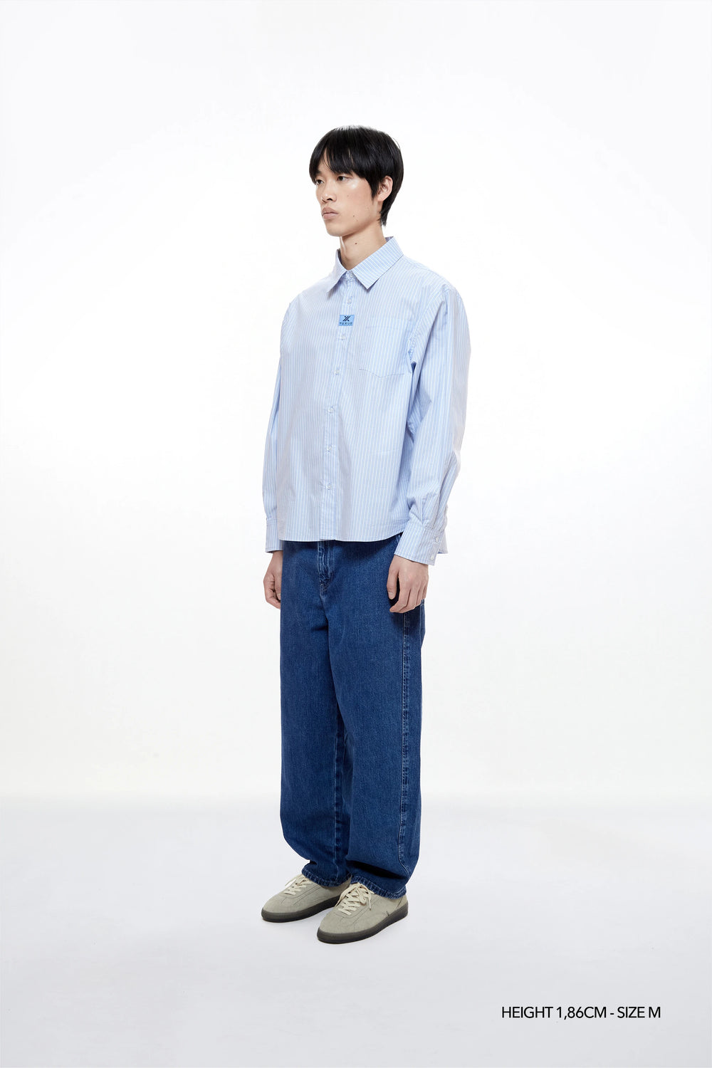 NORTH "LE CLUB" SHIRT