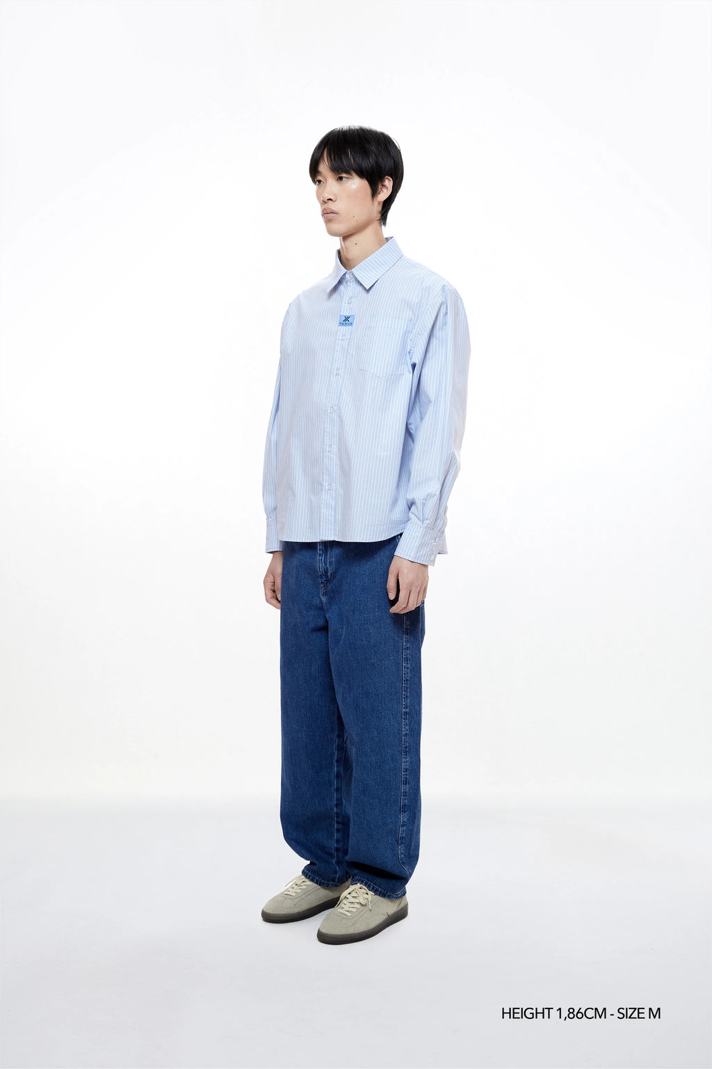 NORTH "LE CLUB" SHIRT