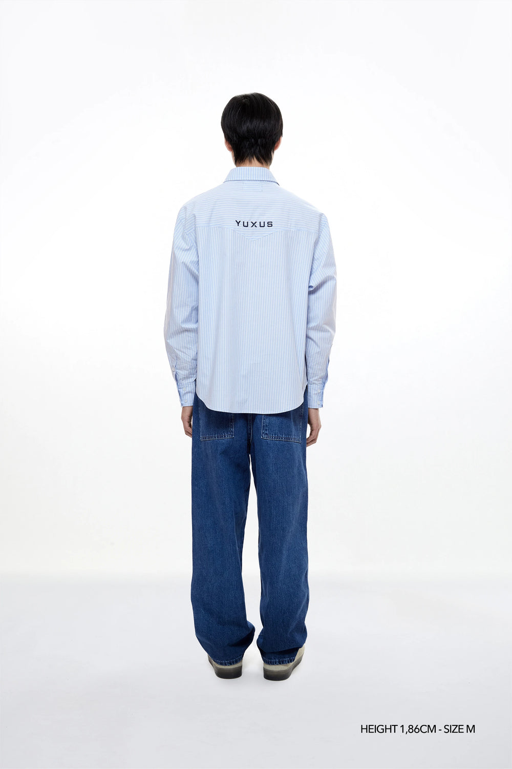 NORTH "LE CLUB" SHIRT