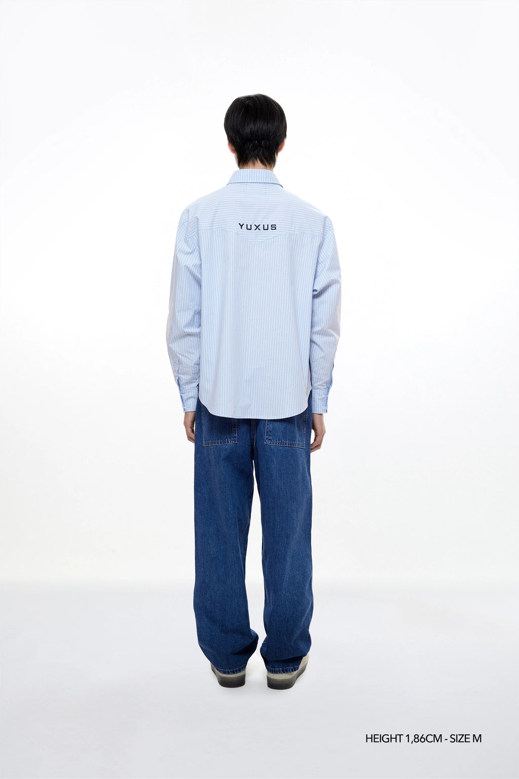 NORTH "LE CLUB" SHIRT