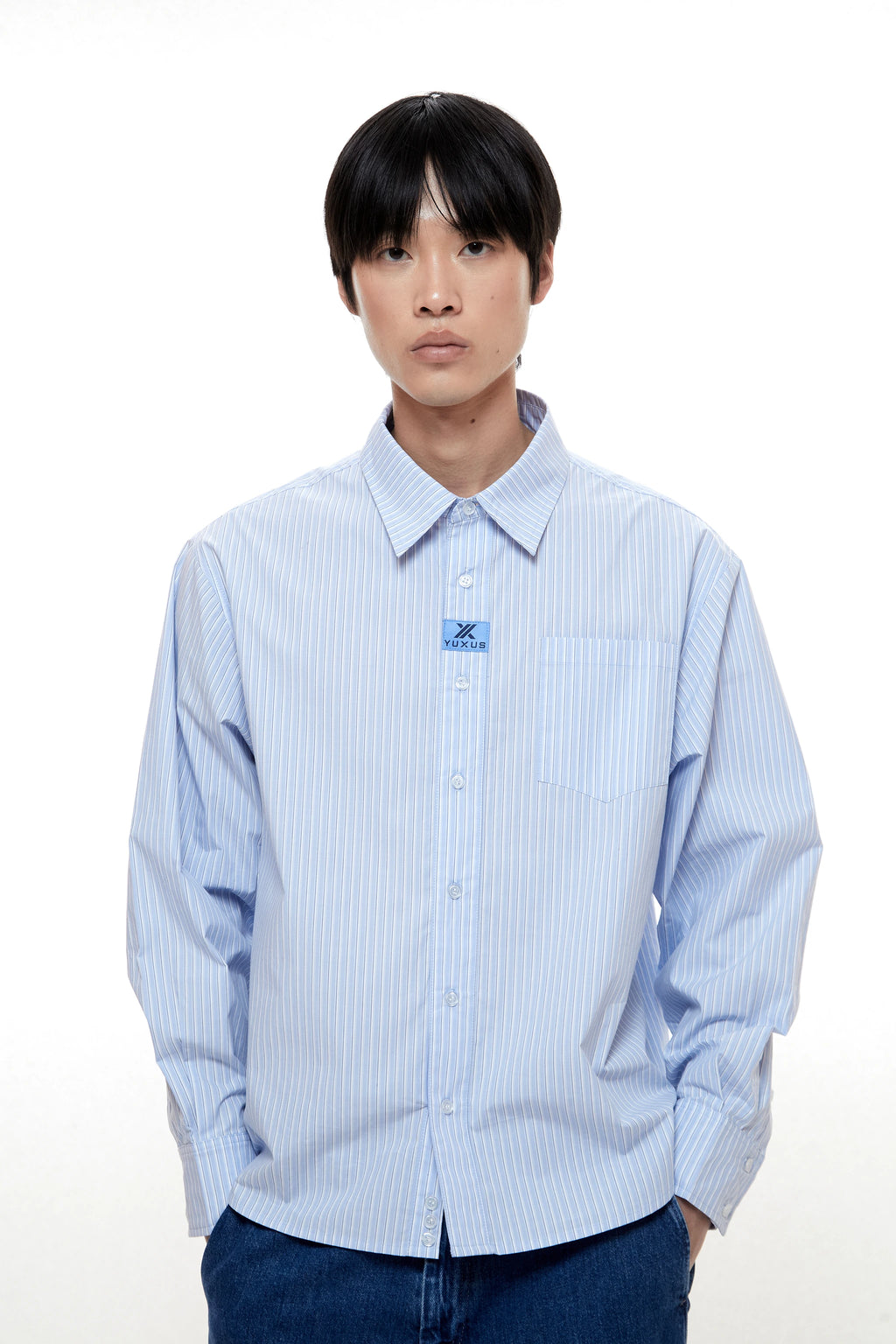 NORTH "LE CLUB" SHIRT