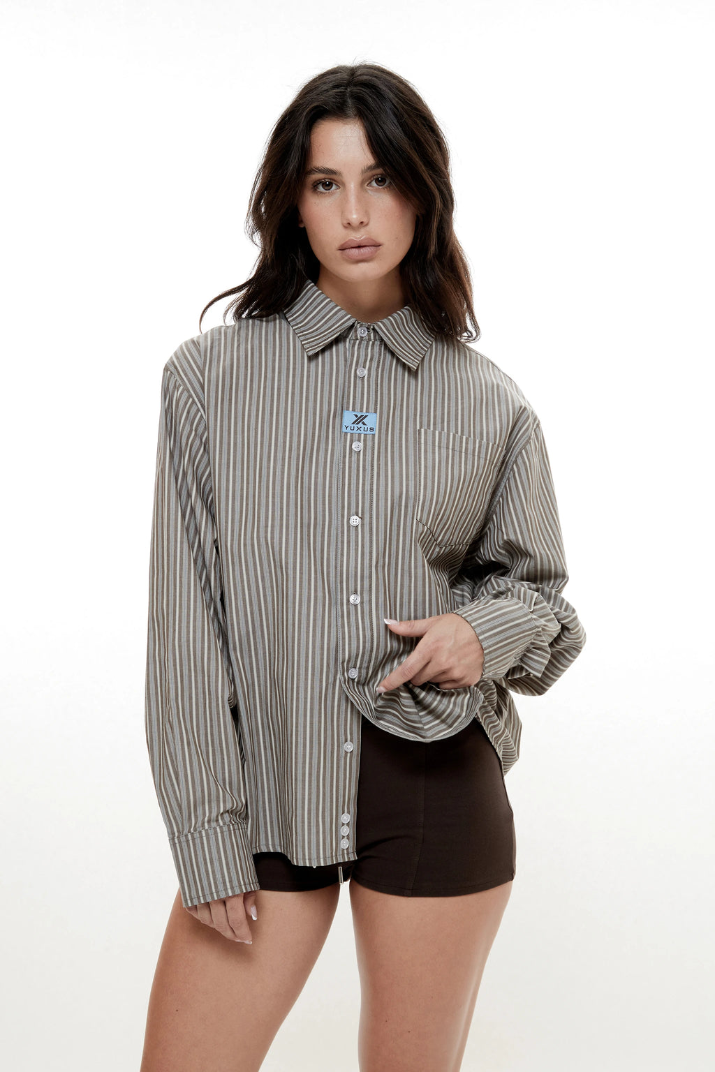 SOIL "LE CLUB" SHIRT