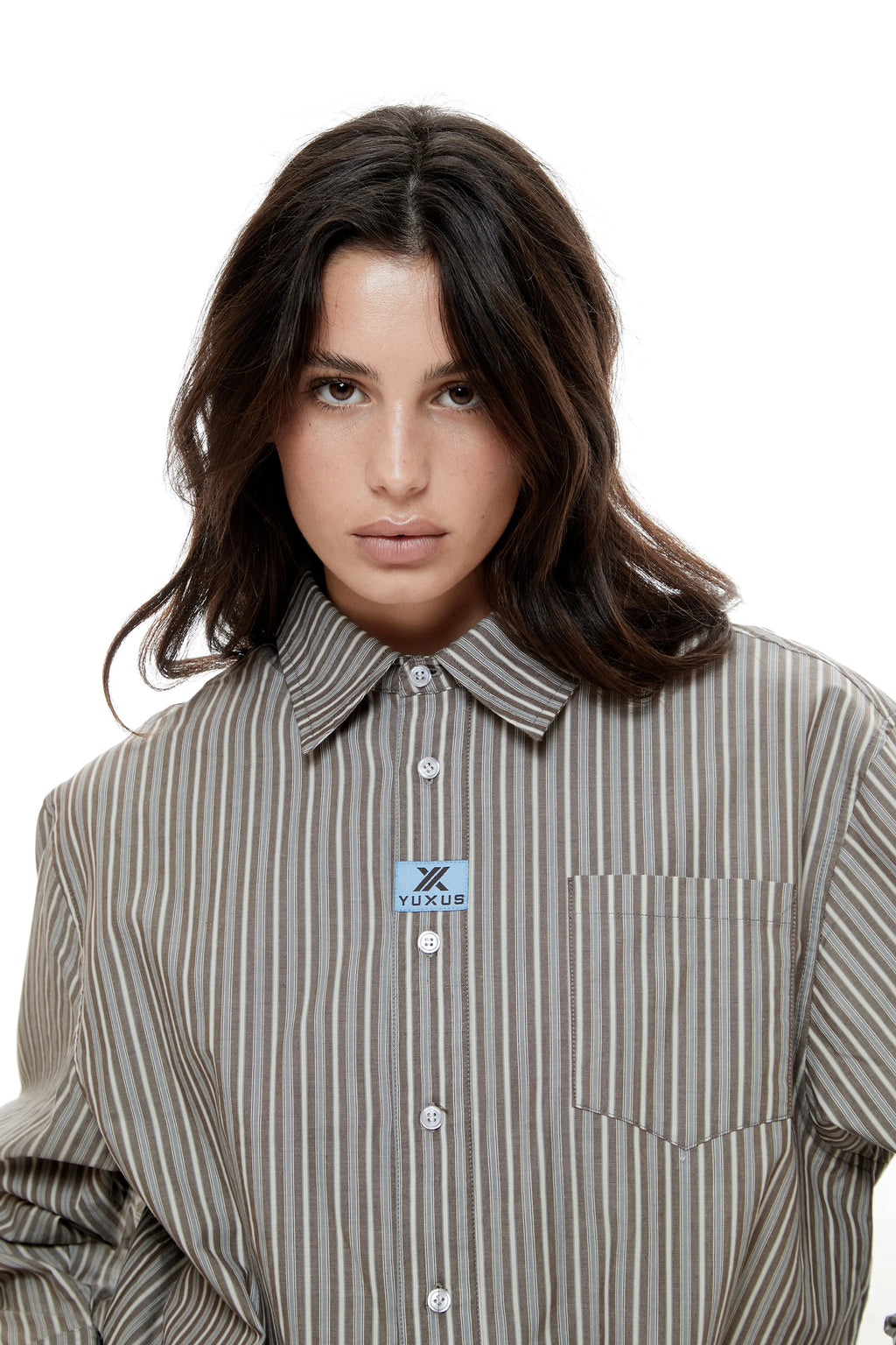 SOIL "LE CLUB" SHIRT