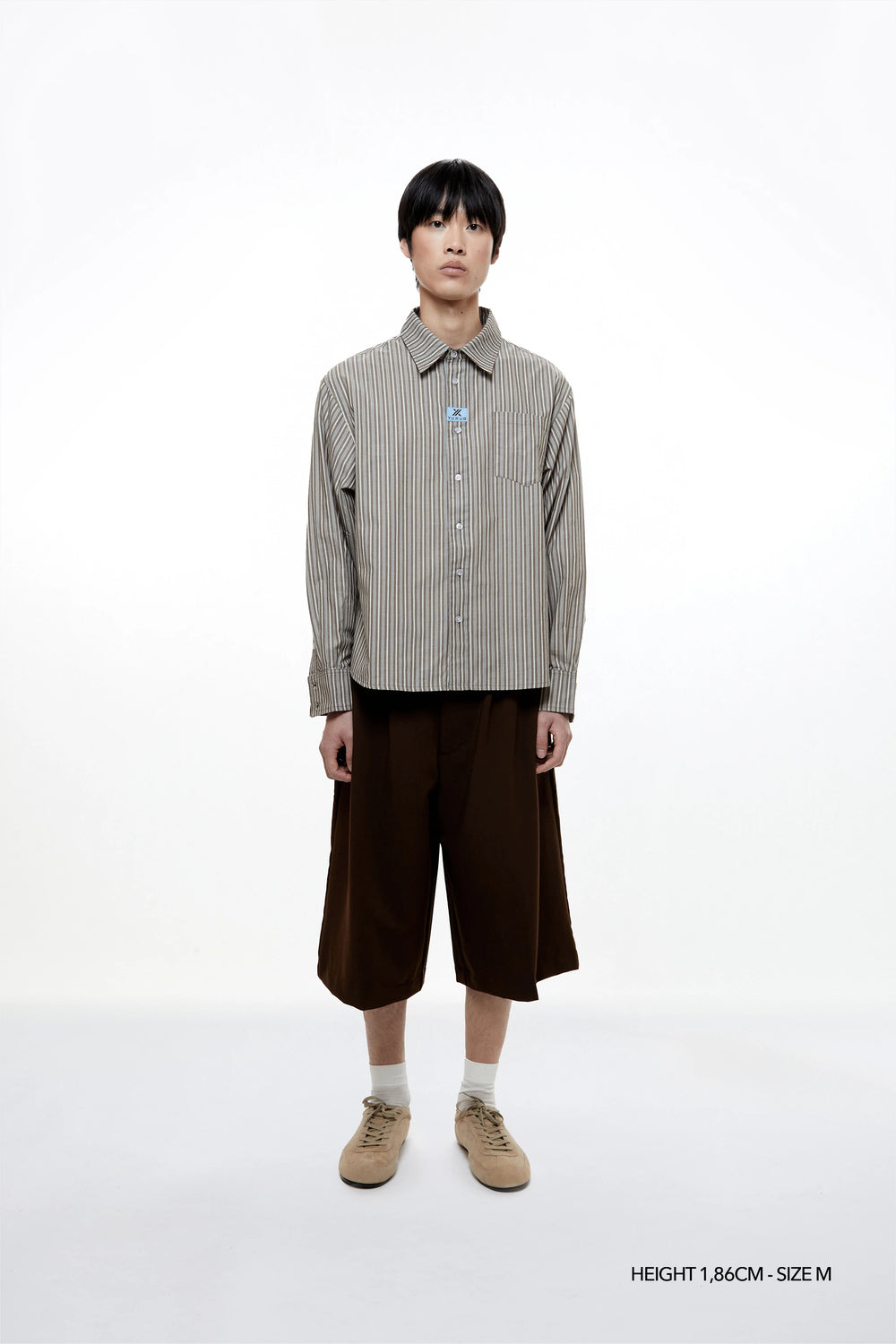 SOIL "LE CLUB" SHIRT