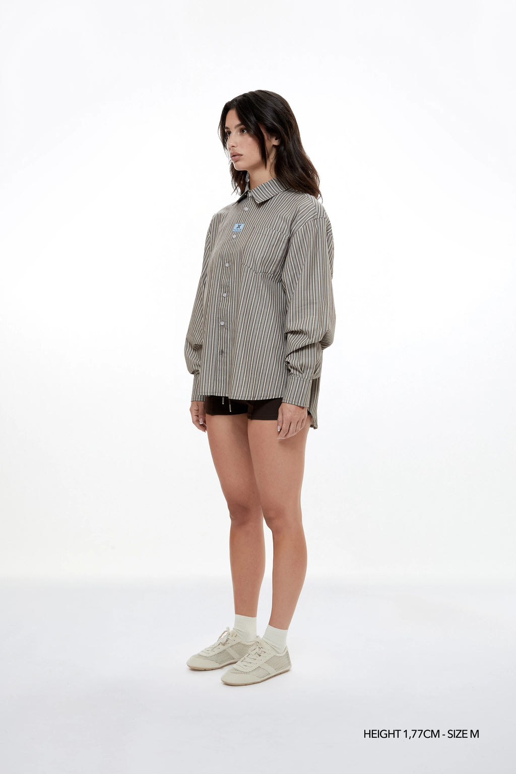 SOIL "LE CLUB" SHIRT
