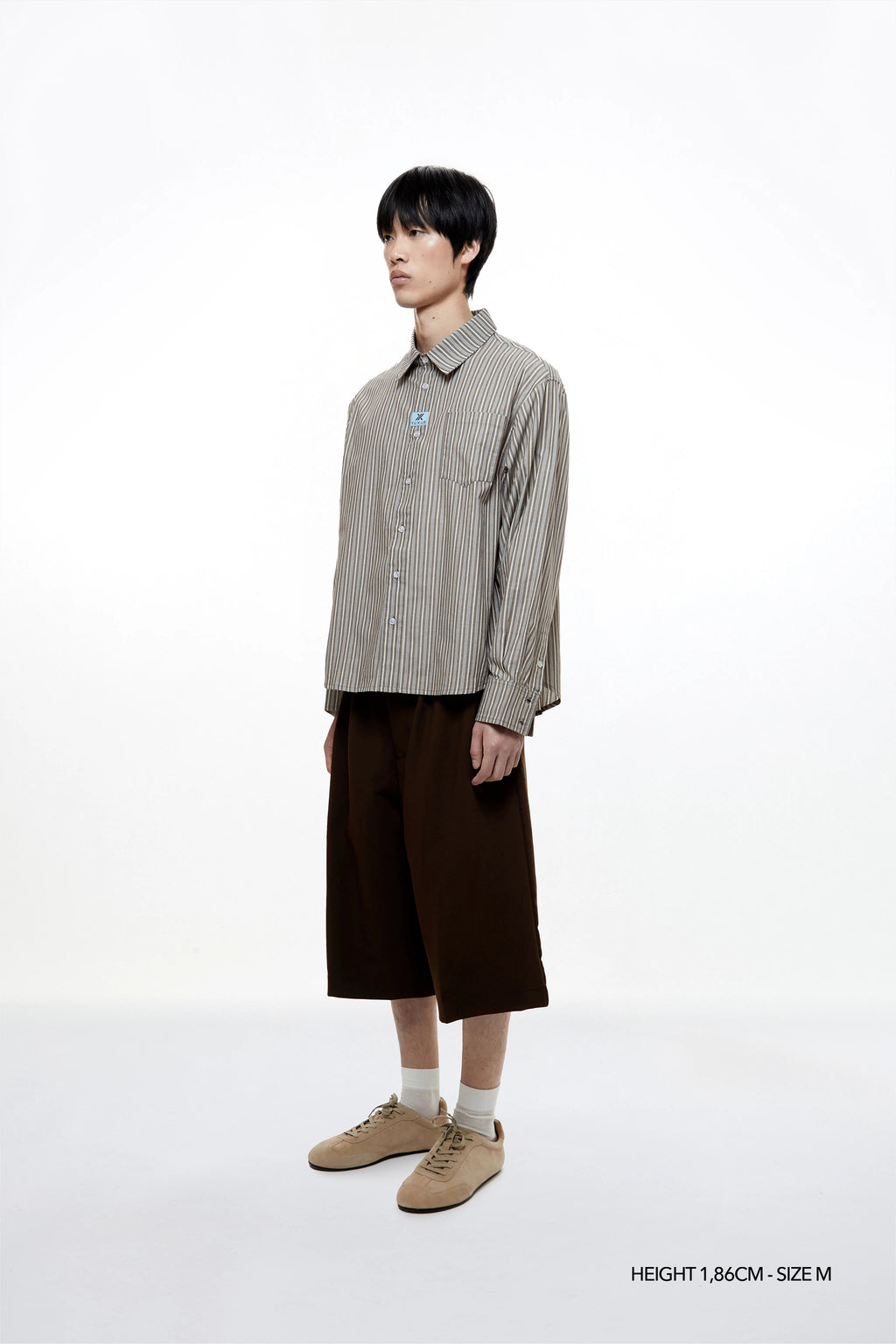SOIL "LE CLUB" SHIRT