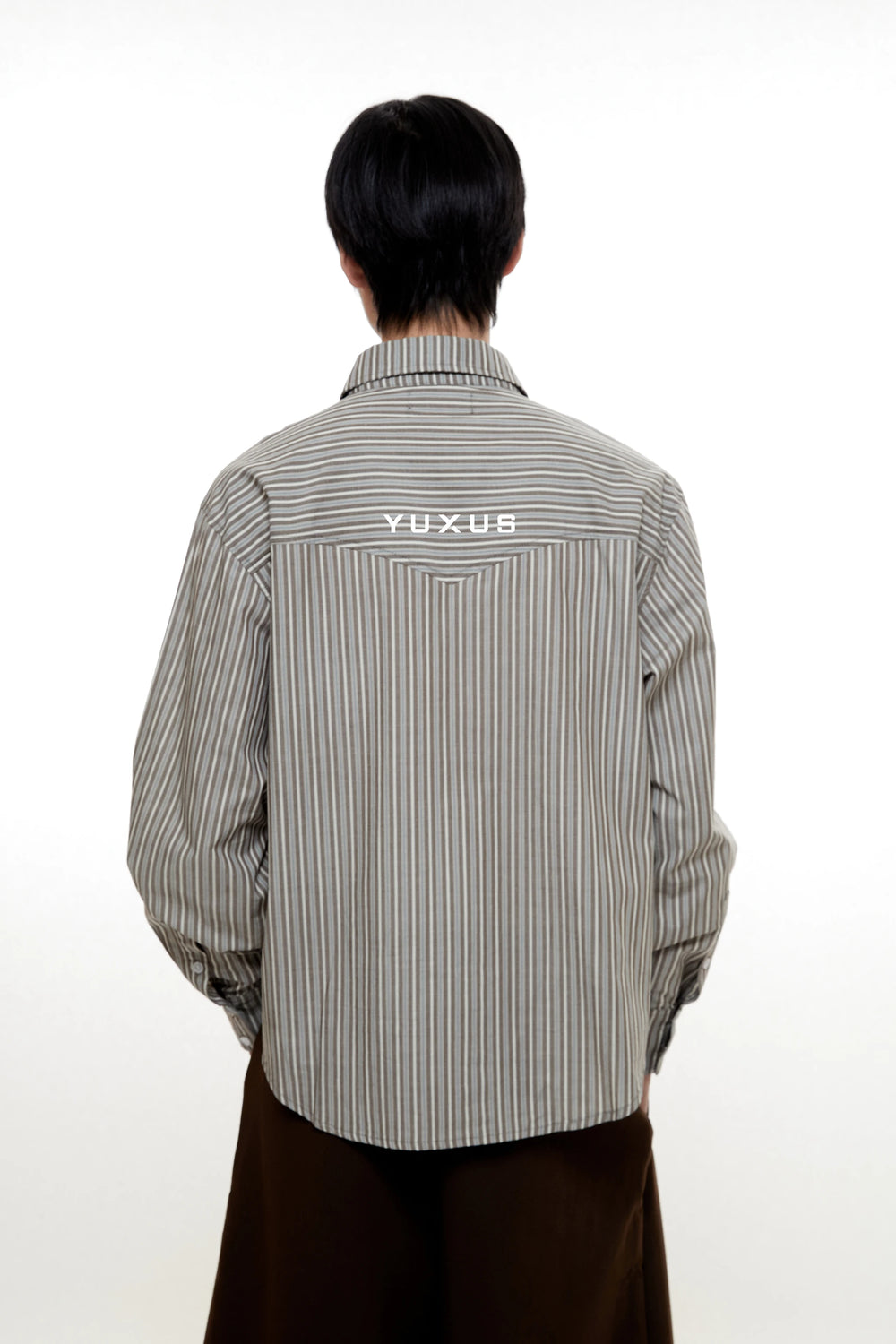 SOIL "LE CLUB" SHIRT