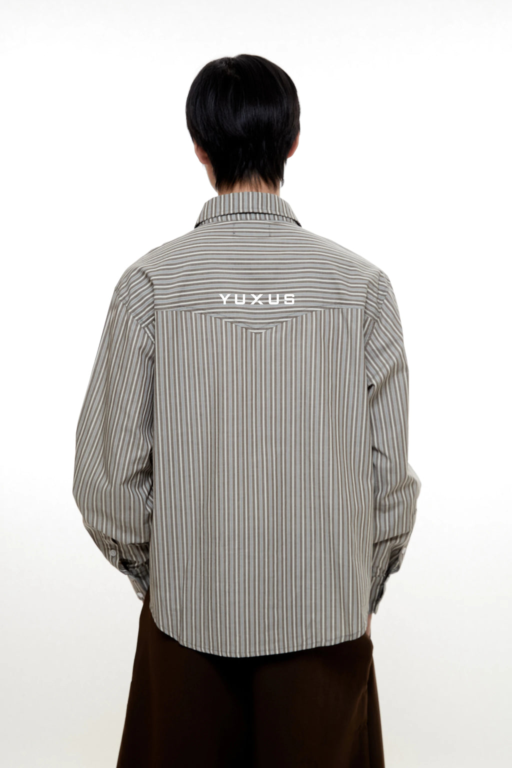 SOIL "LE CLUB" SHIRT
