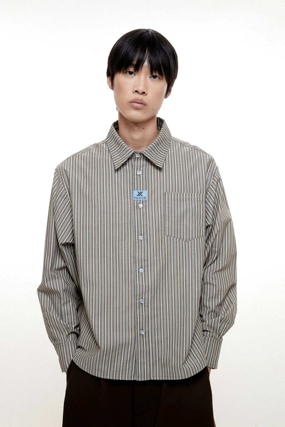 SOIL "LE CLUB" SHIRT