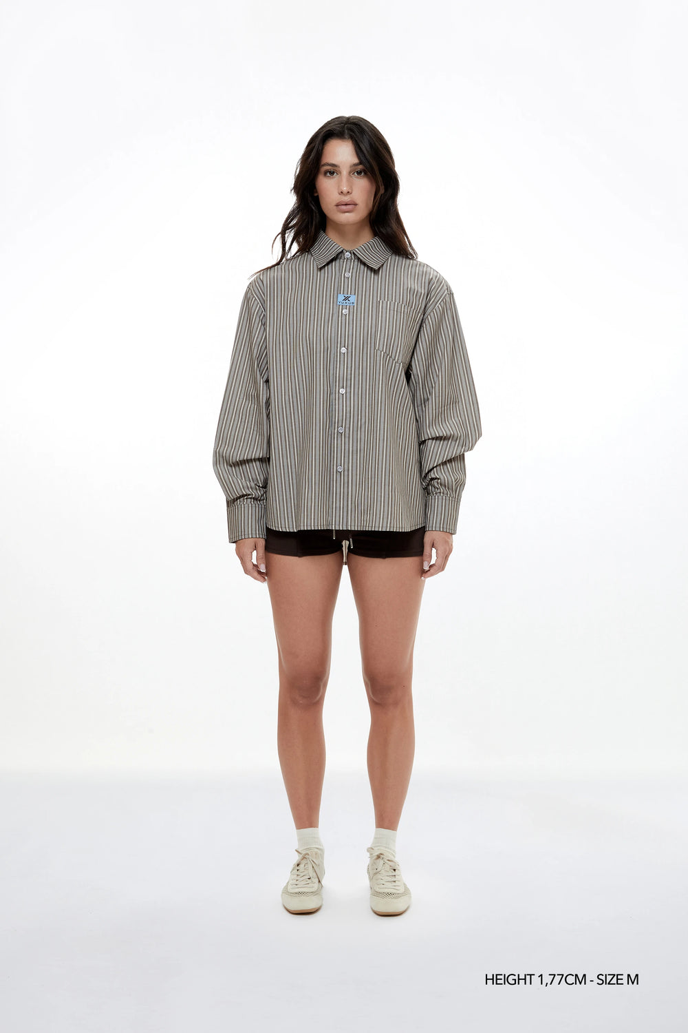 SOIL "LE CLUB" SHIRT