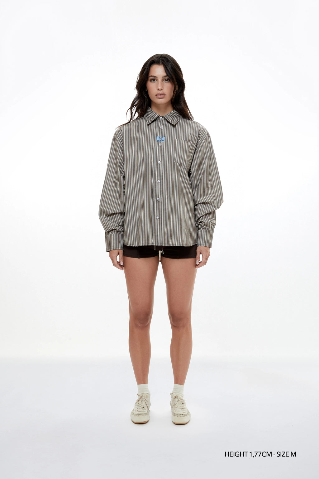 SOIL "LE CLUB" SHIRT