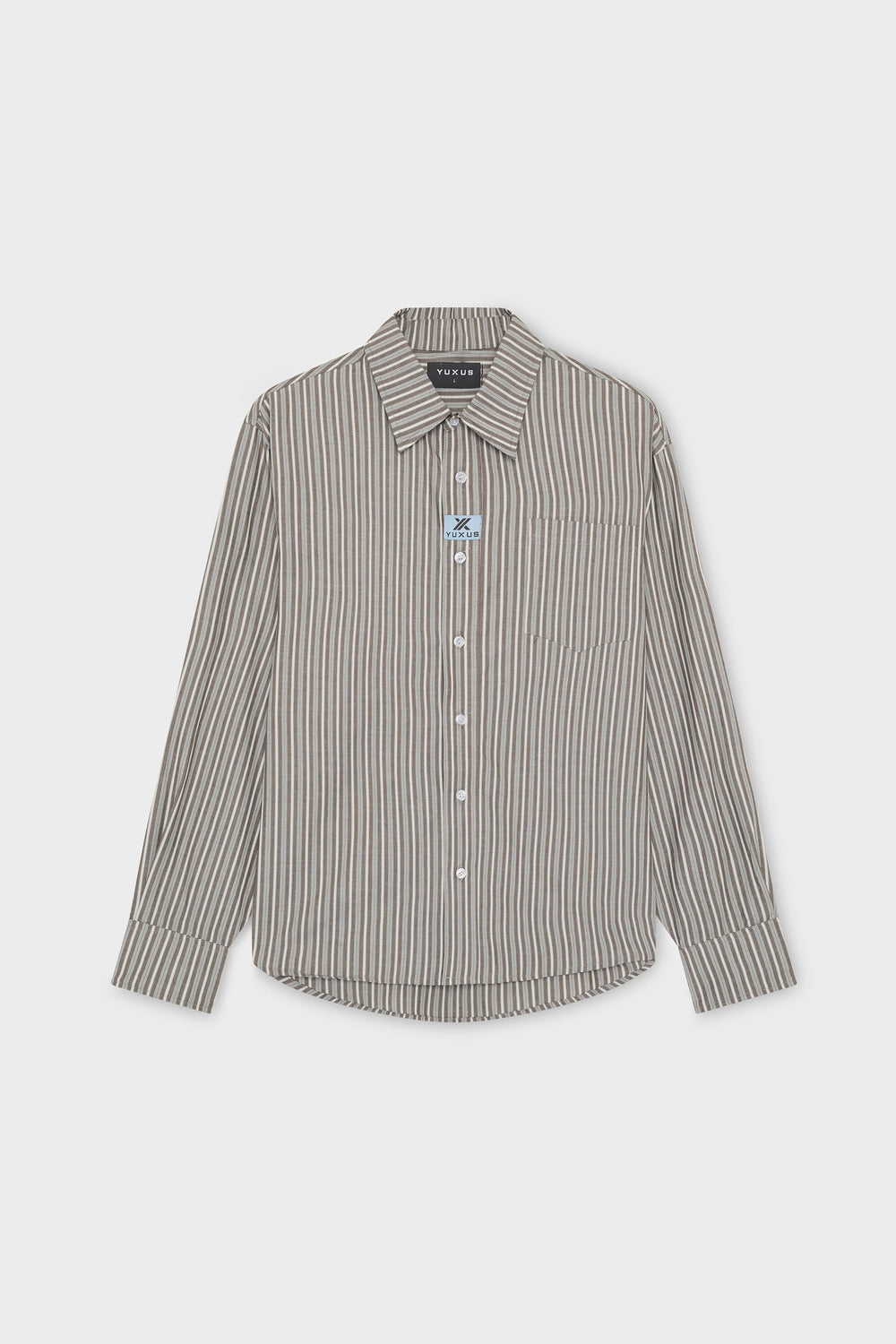 SOIL "LE CLUB" SHIRT
