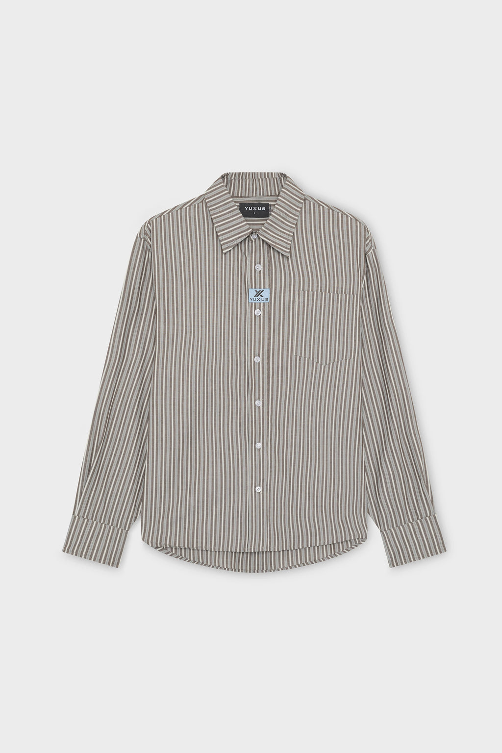 SOIL "LE CLUB" SHIRT