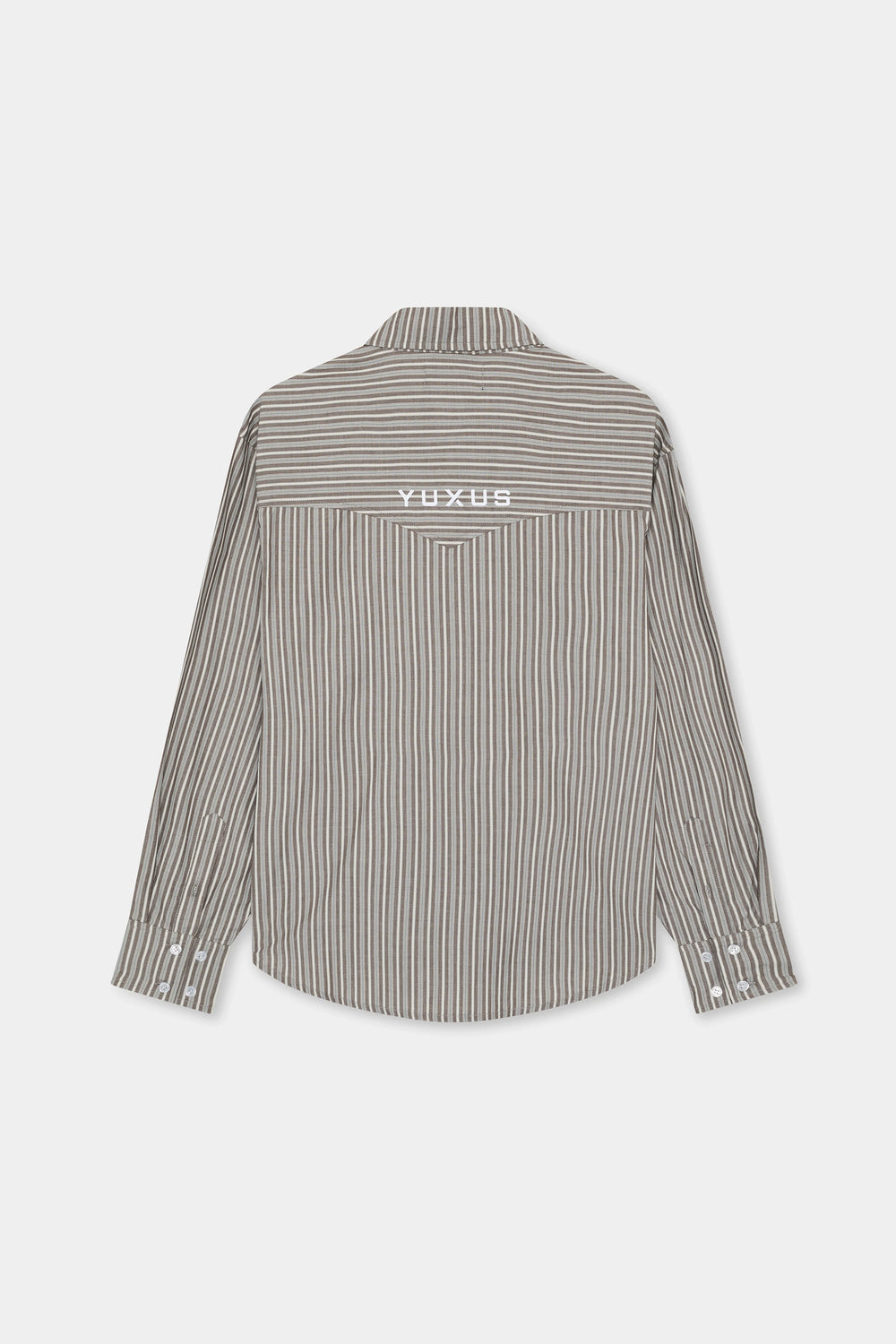 SOIL "LE CLUB" SHIRT