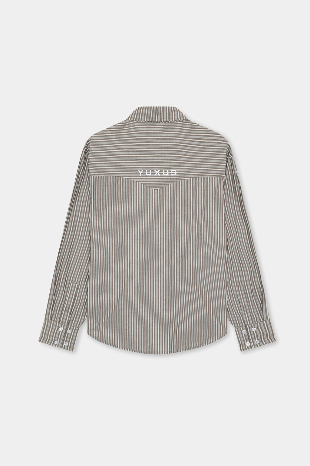 SOIL "LE CLUB" SHIRT