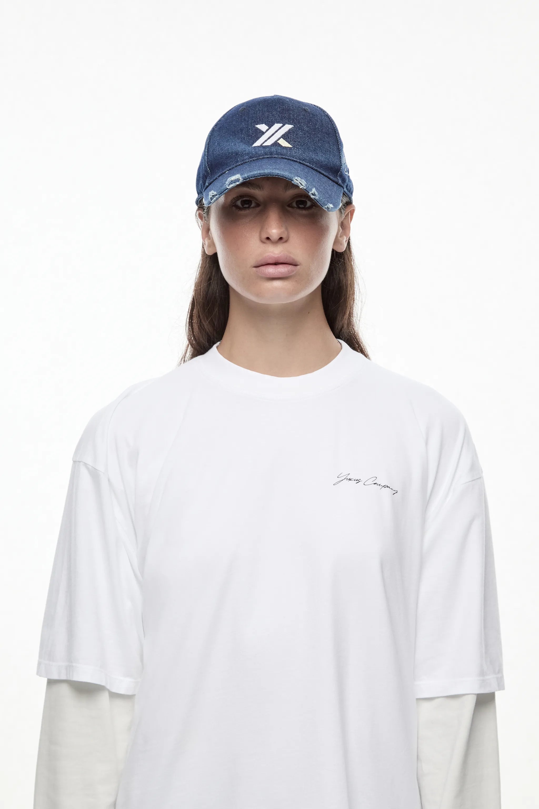 SPIRE "GENESIS" CAP