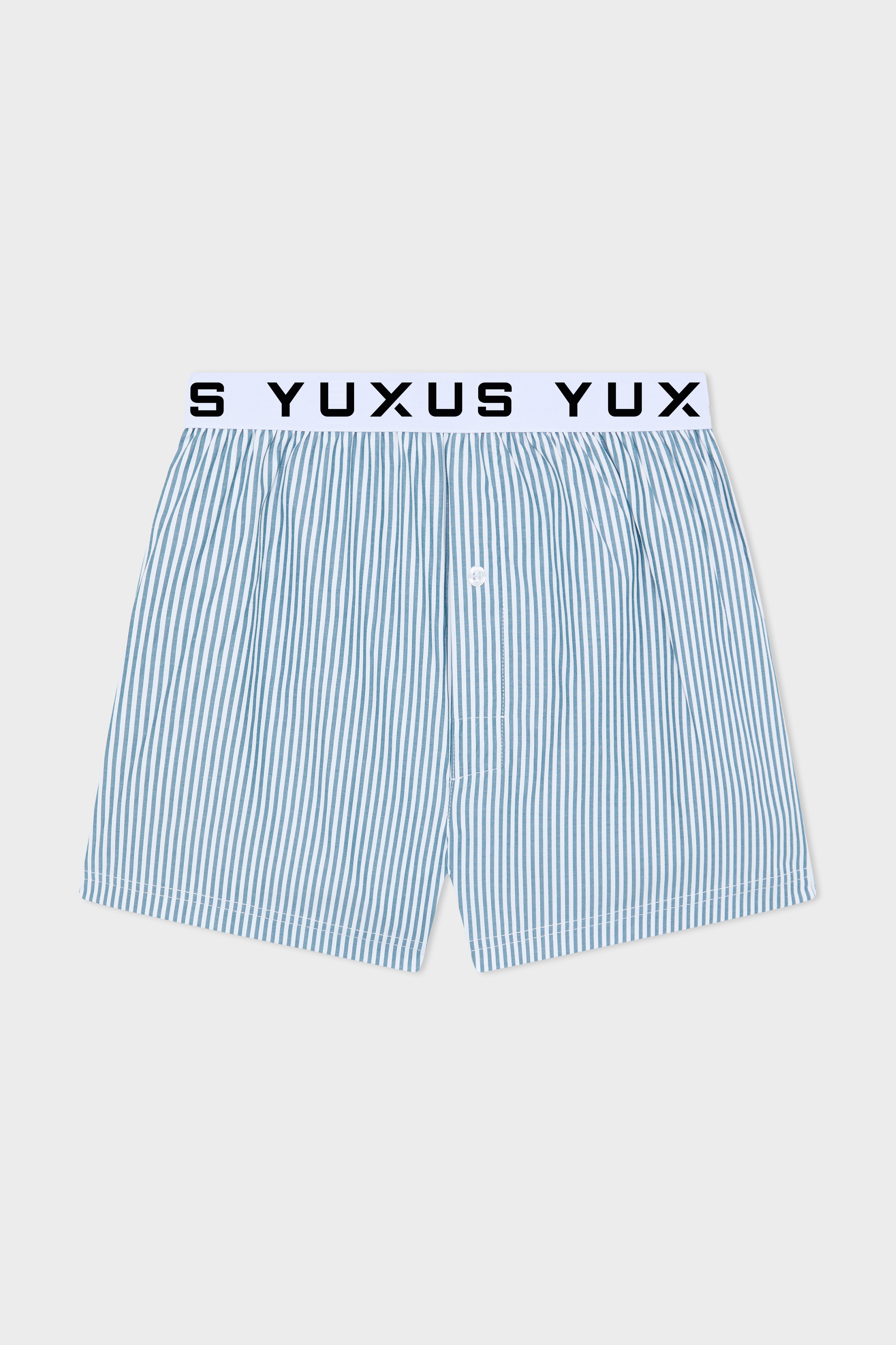 STRIPED "GENESIS" BOXERS PACK