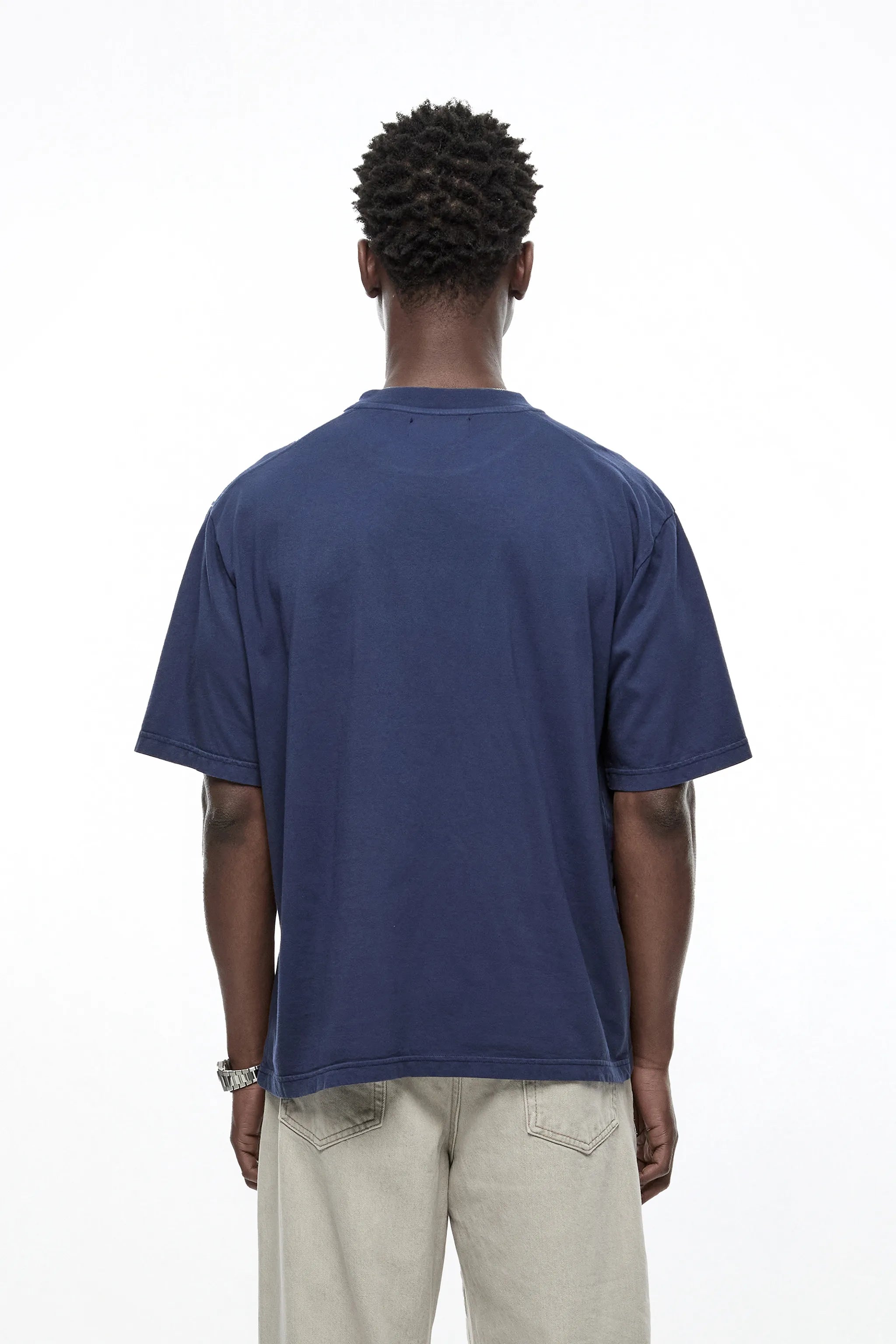 STYGIAN "GENESIS" T-SHIRT