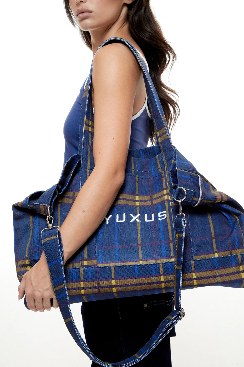 GALE "LE CLUB" BAG