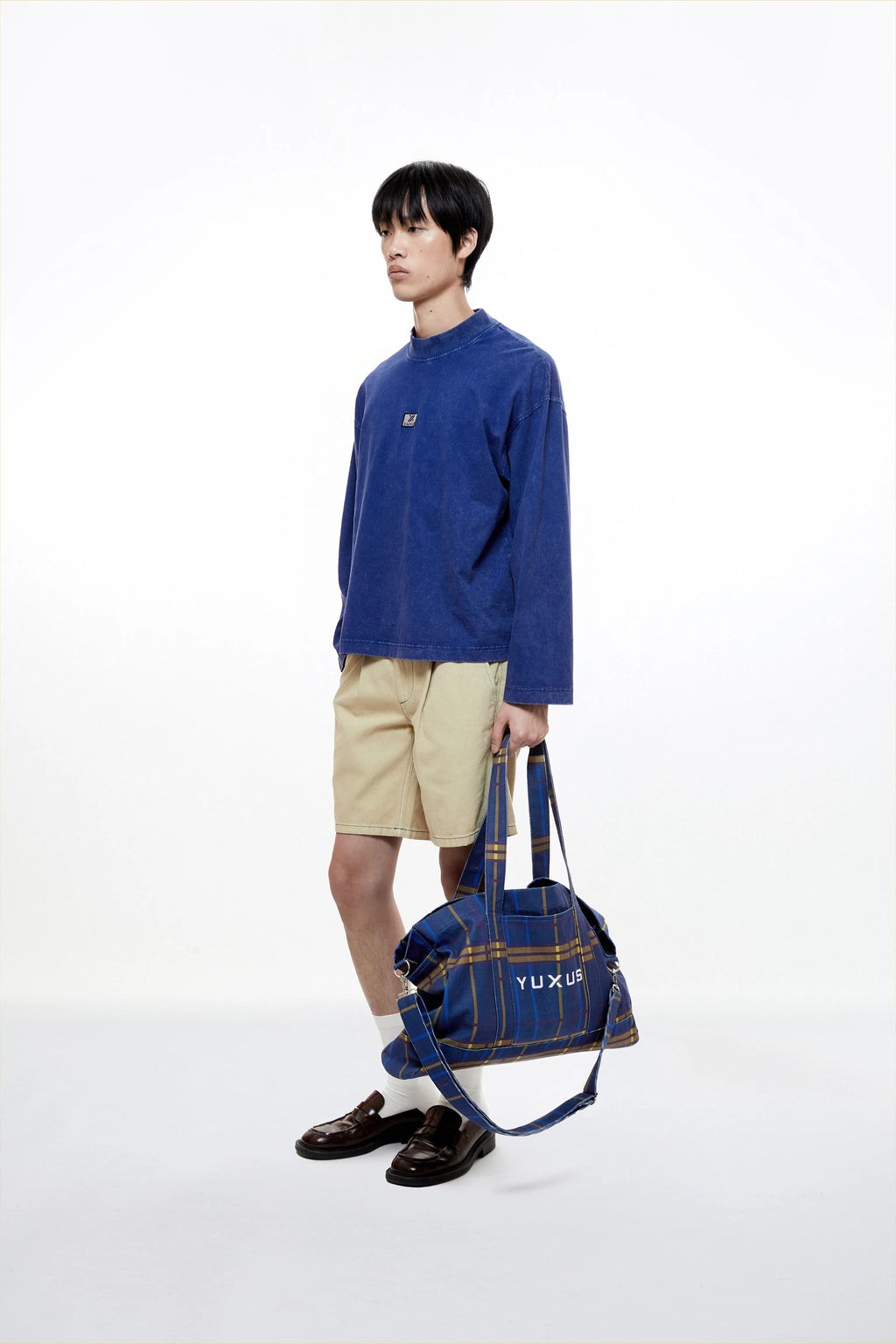 GALE "LE CLUB" BAG