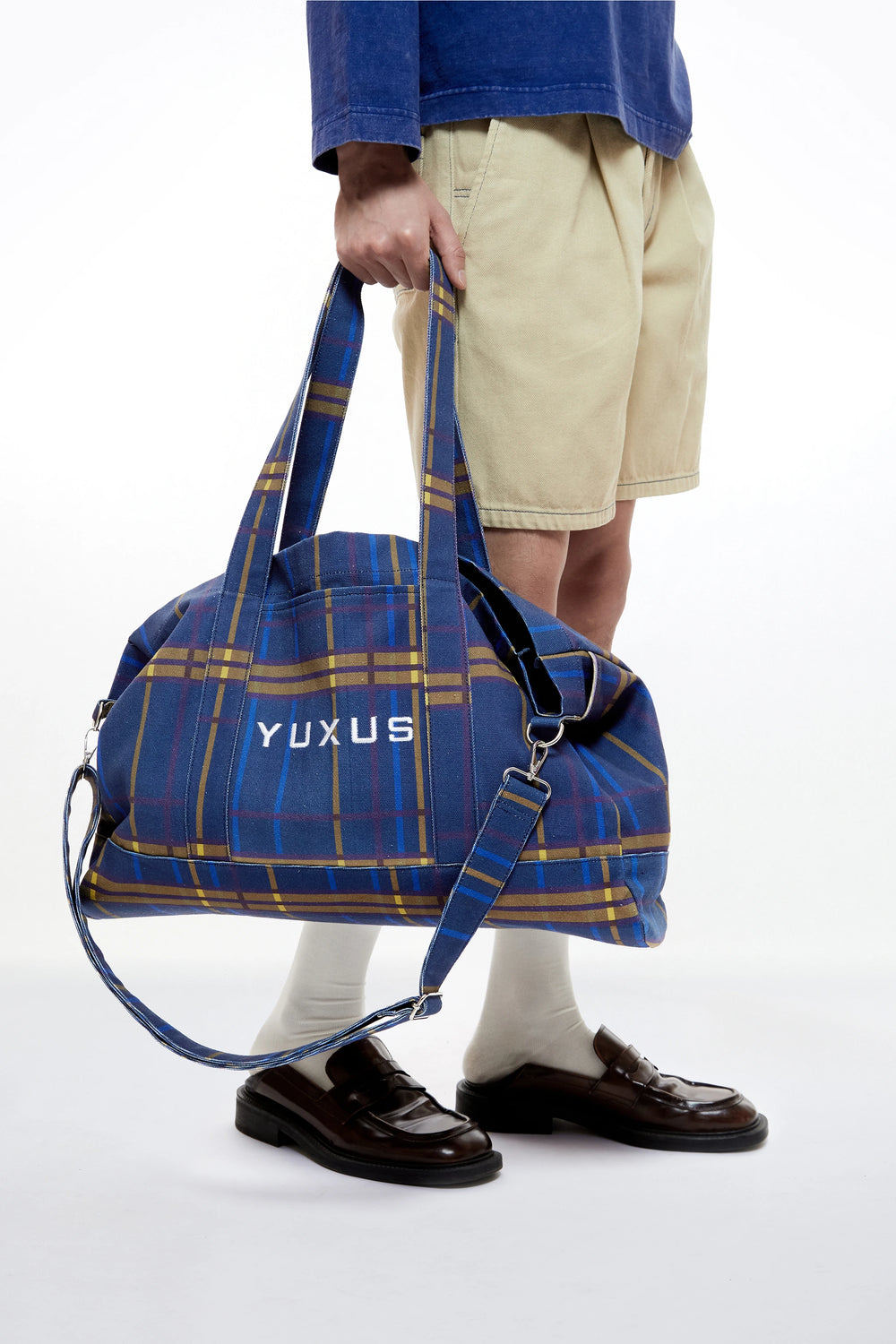 GALE "LE CLUB" BAG