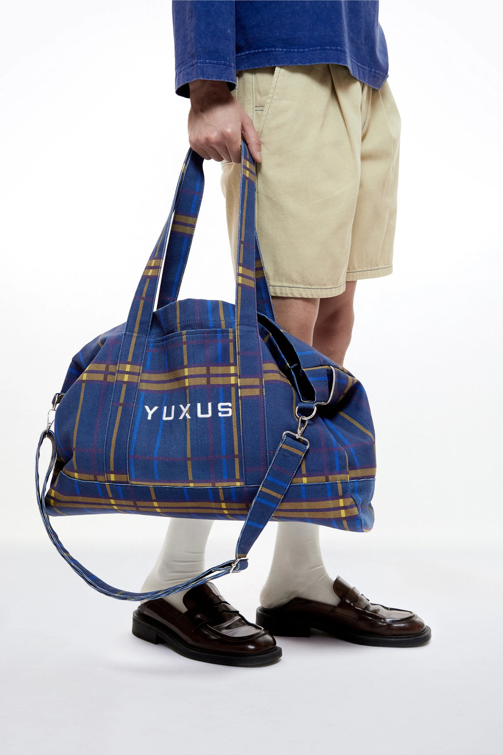 GALE "LE CLUB" BAG