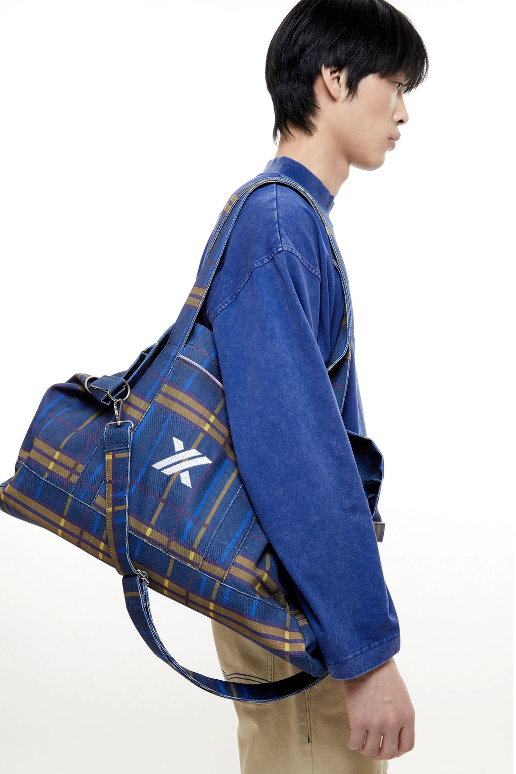 GALE "LE CLUB" BAG