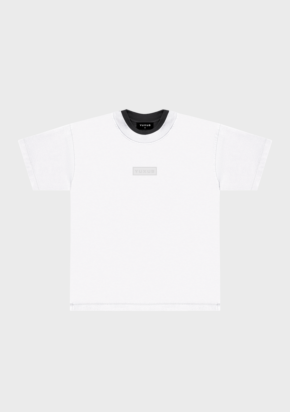 CHALK "GRAYSCALE" T-SHIRT