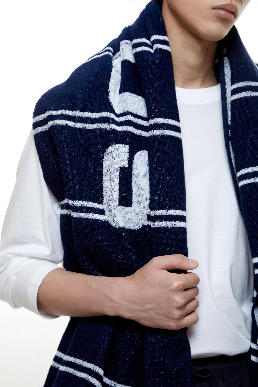 SURF "LE CLUB" TOWEL