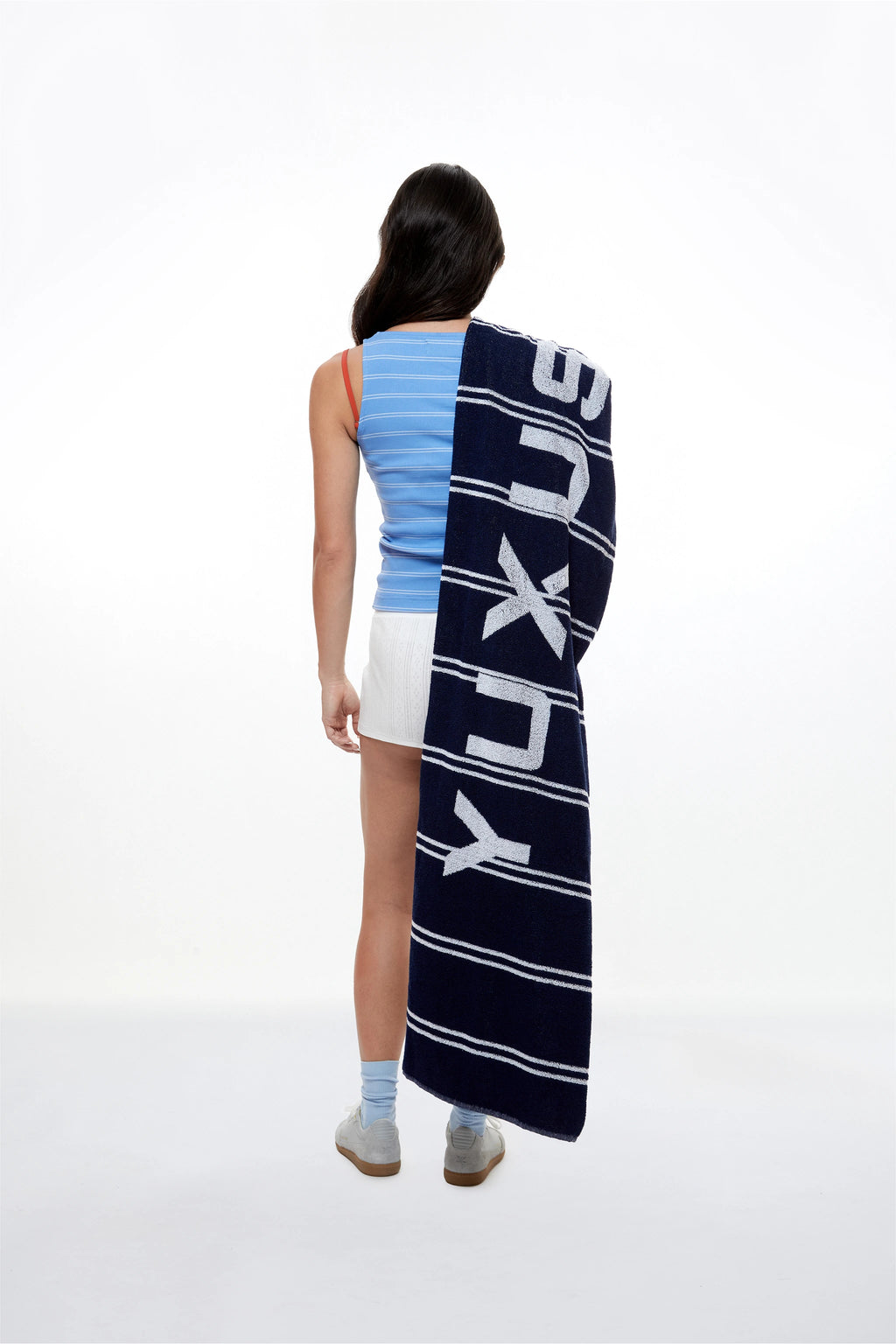 SURF "LE CLUB" TOWEL