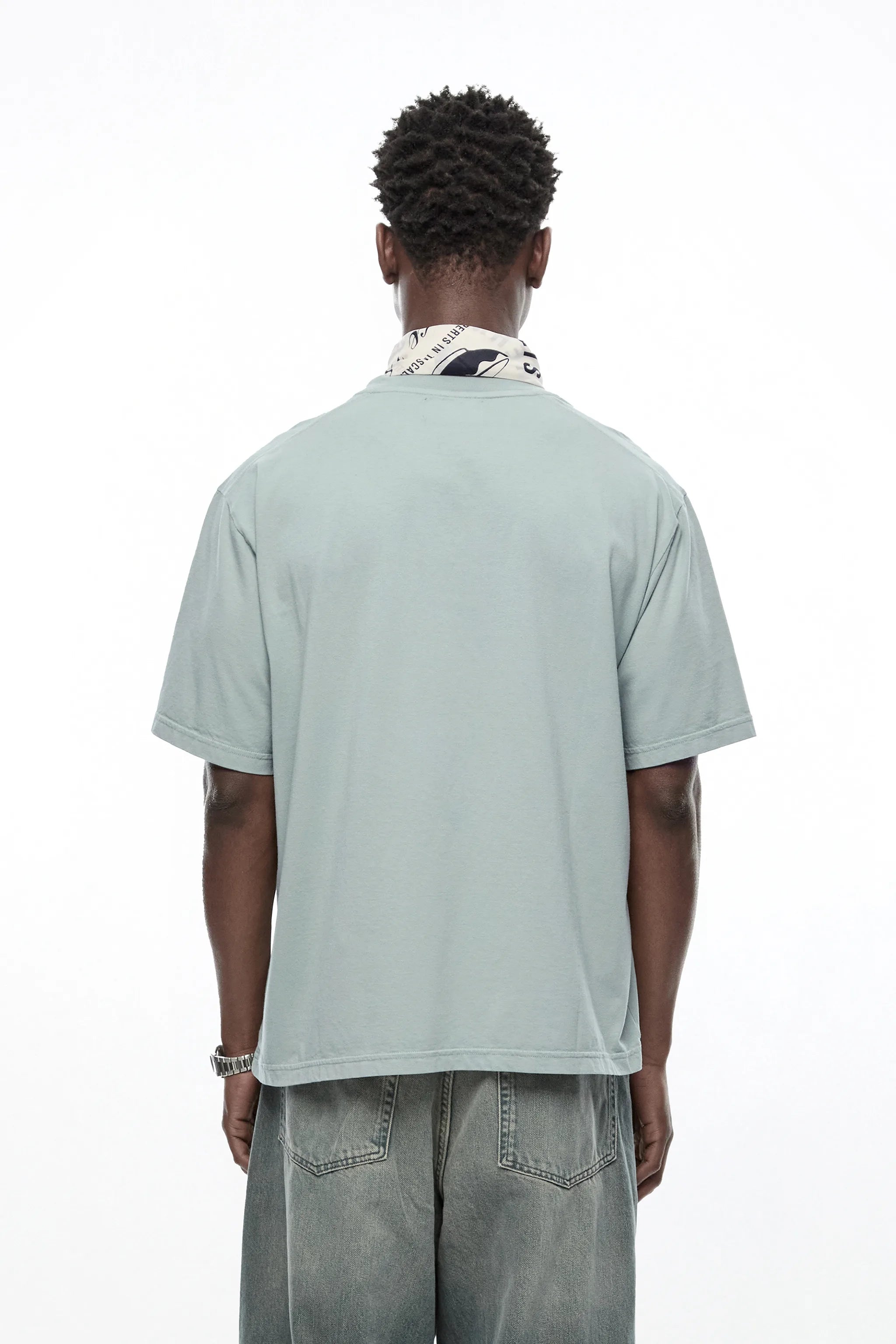 TURF "GENESIS" T-SHIRT