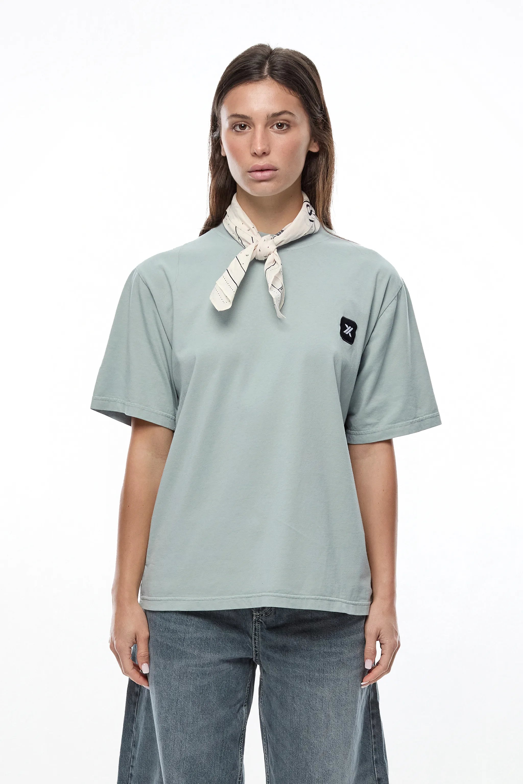 TURF "GENESIS" T-SHIRT
