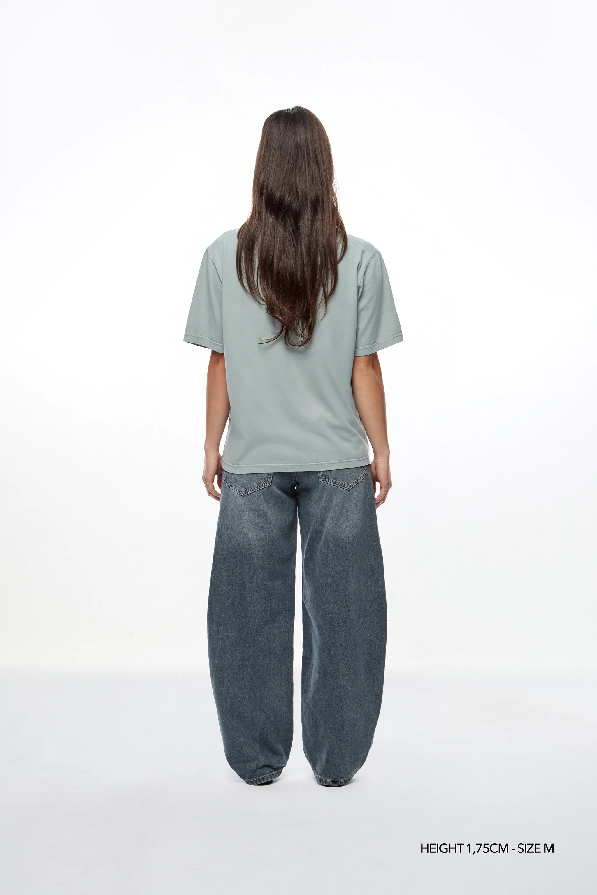 TURF "GENESIS" T-SHIRT