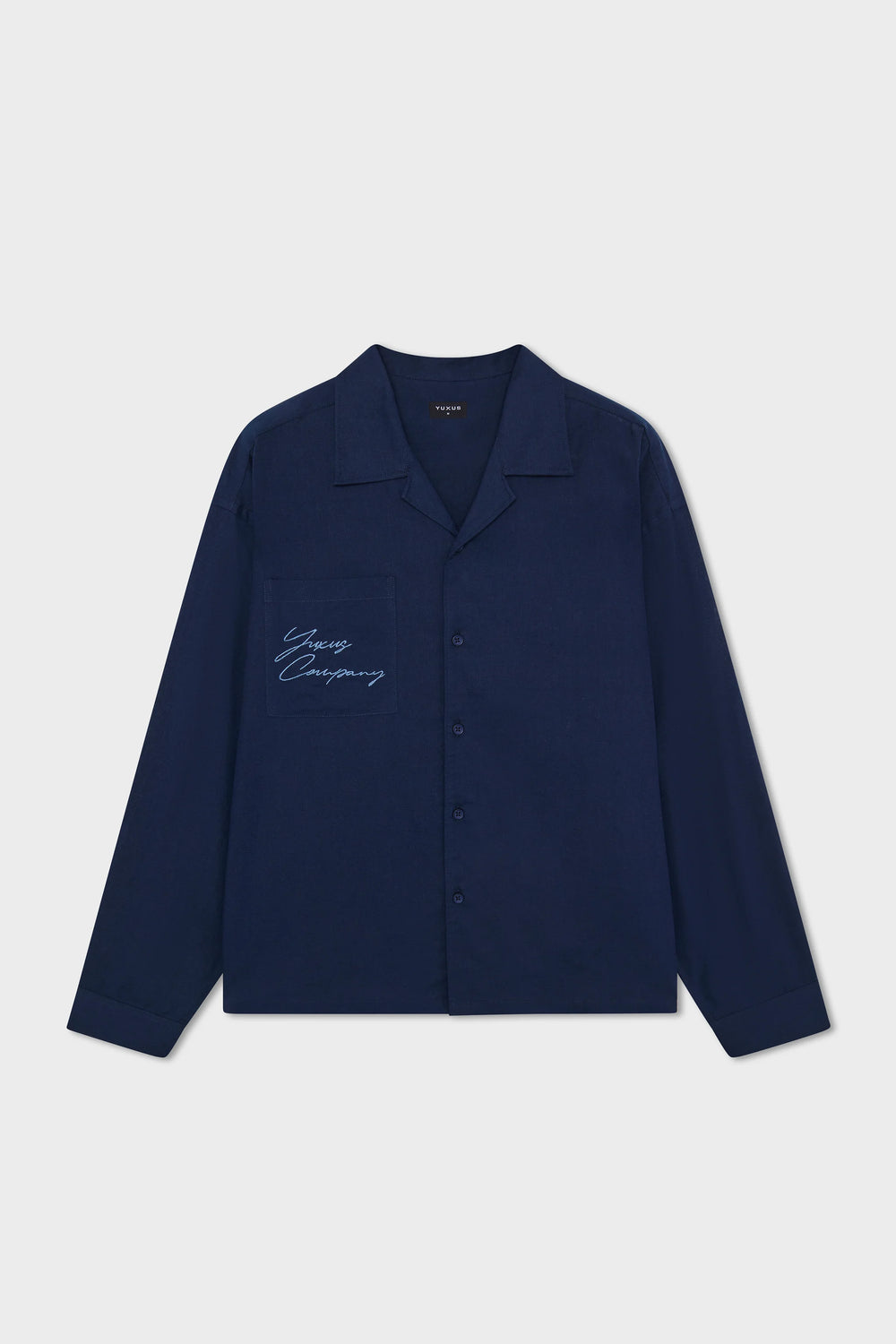 VANTA "LINEN" SHIRT