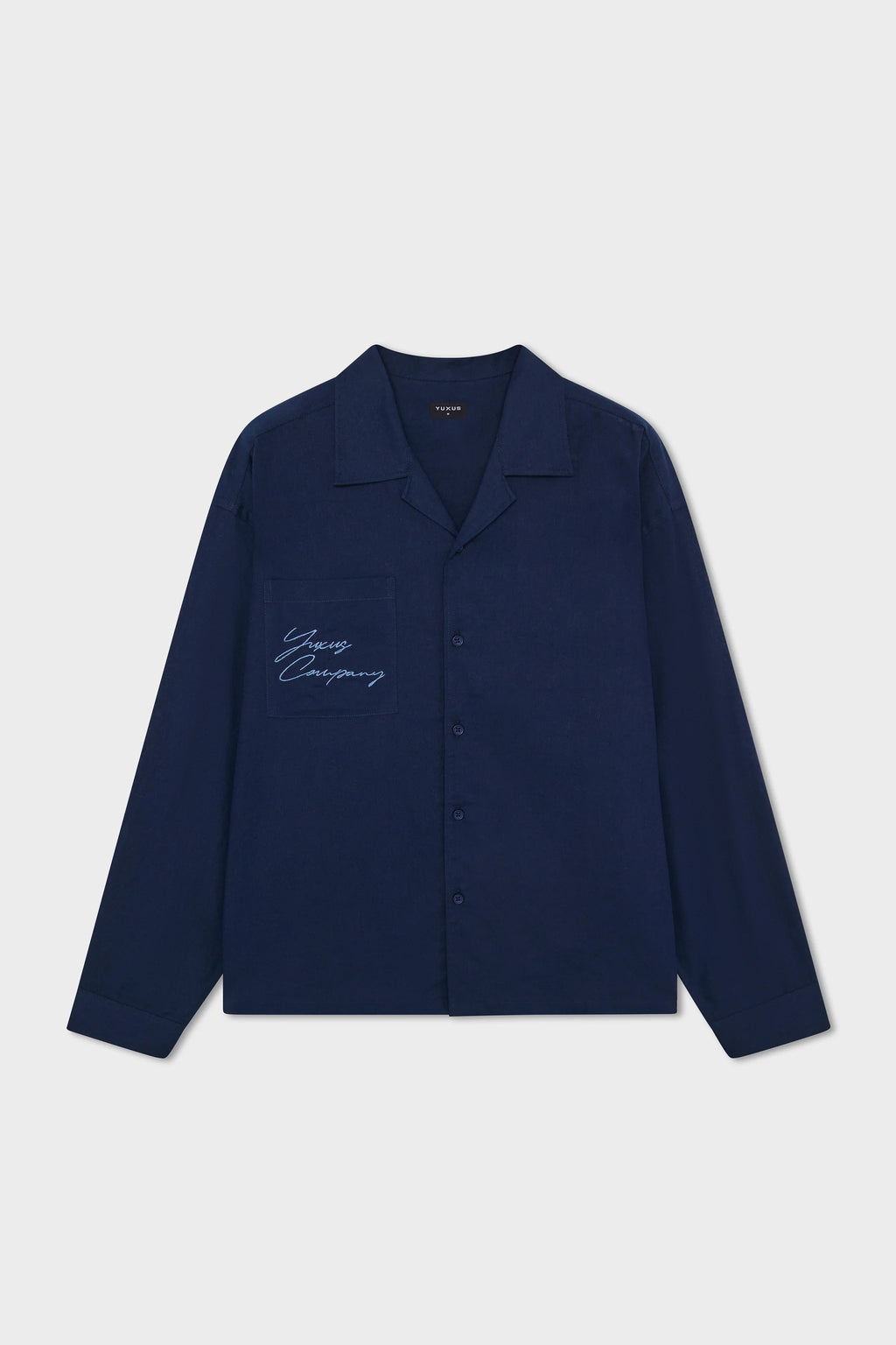 VANTA "LINEN" SHIRT
