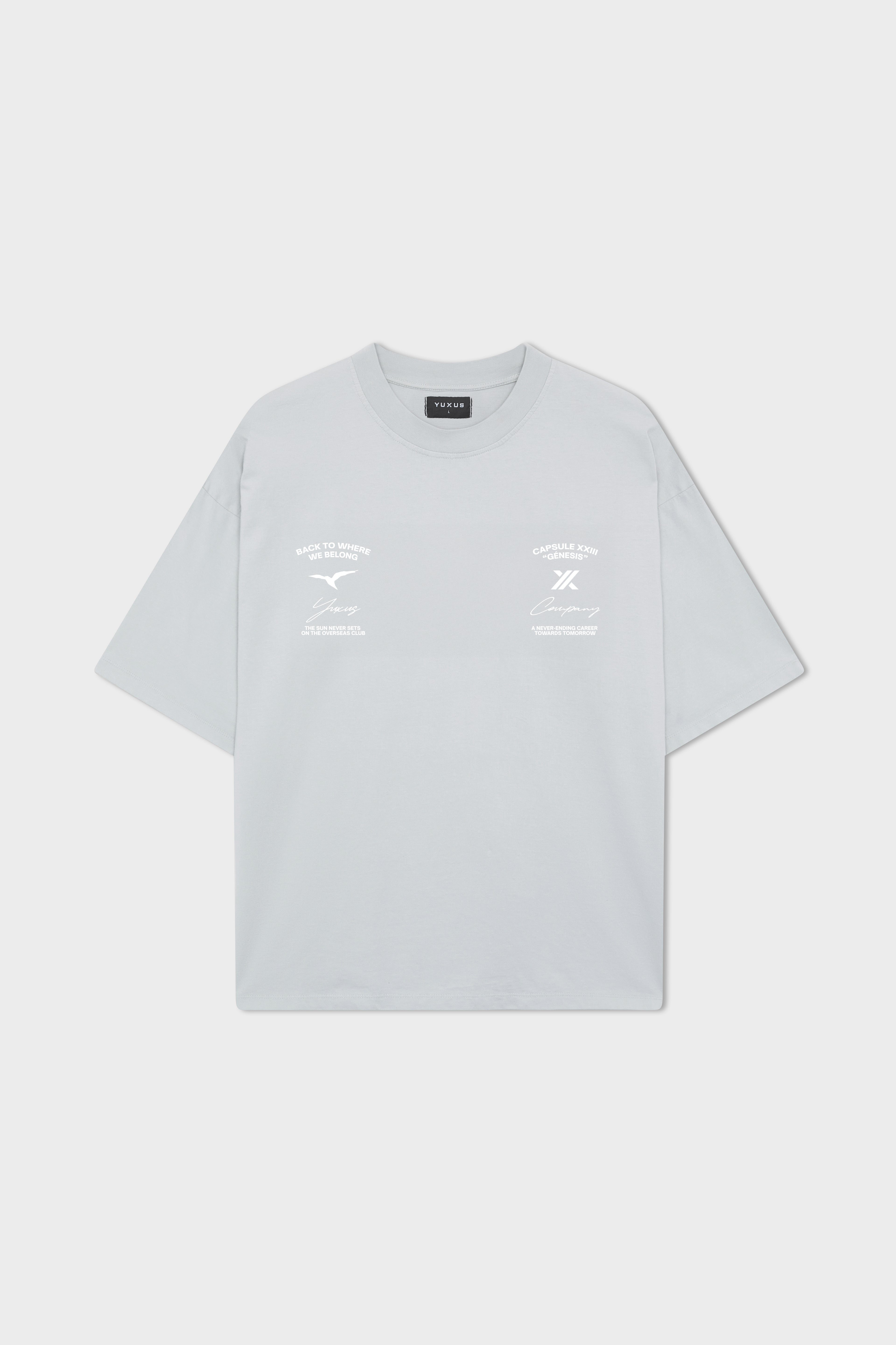 VIBE "GENESIS" T-SHIRT