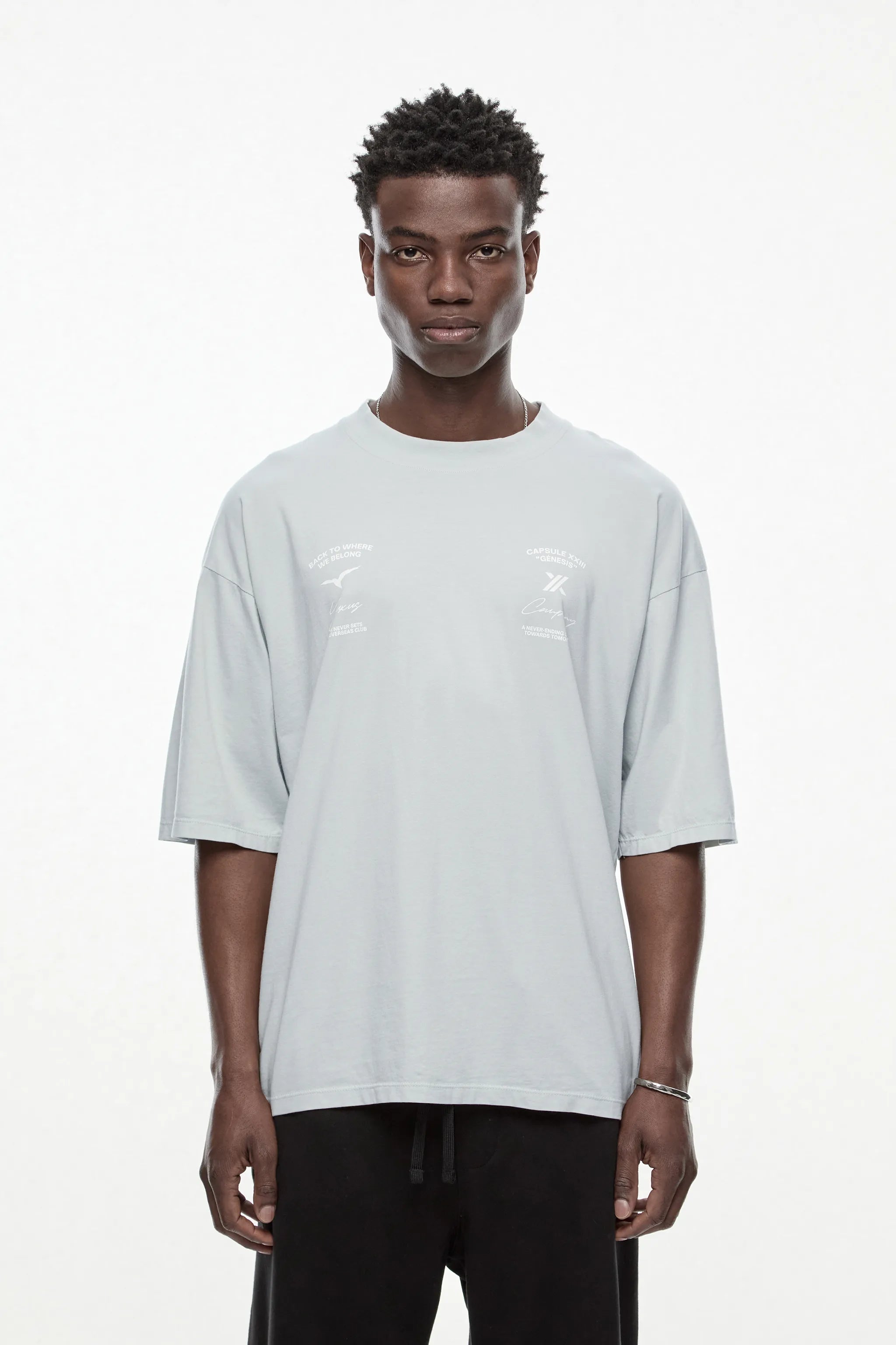 VIBE "GENESIS" T-SHIRT