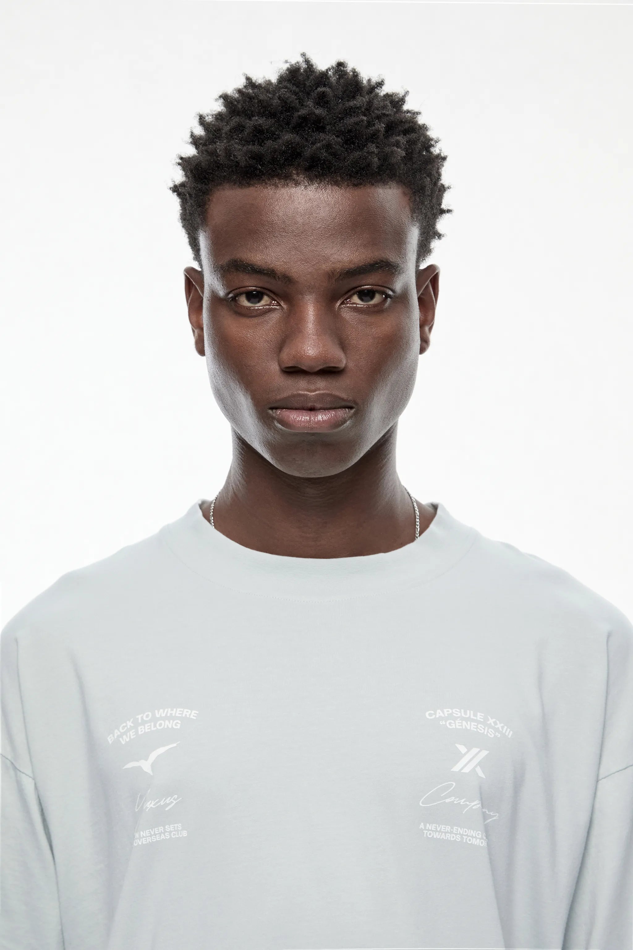 VIBE "GENESIS" T-SHIRT