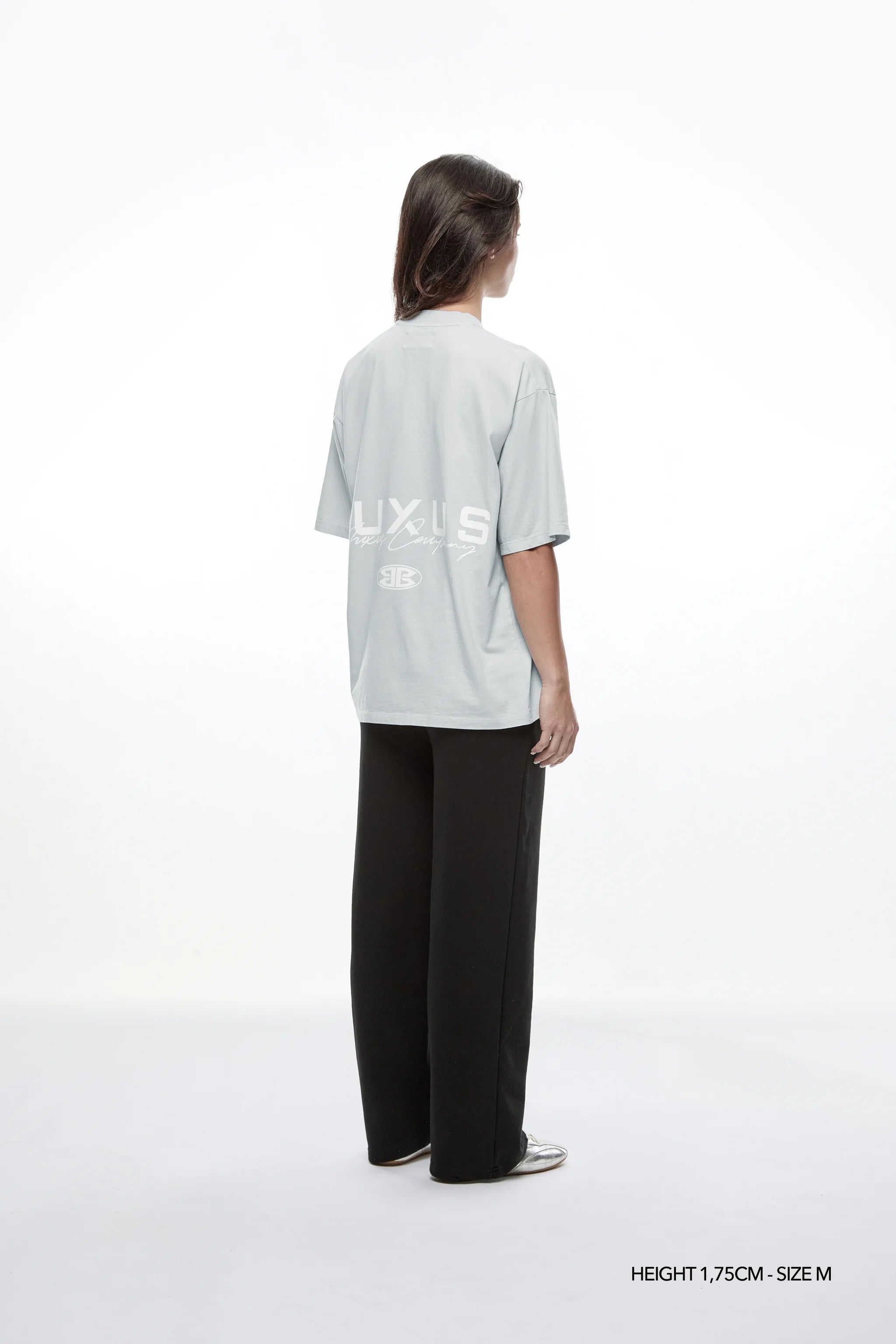 VIBE "GENESIS" T-SHIRT