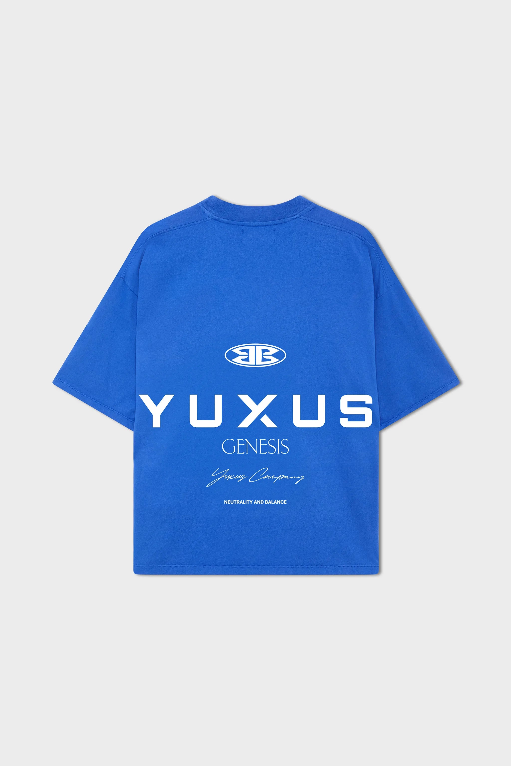 VOLTAGE "GENESIS" T-SHIRT