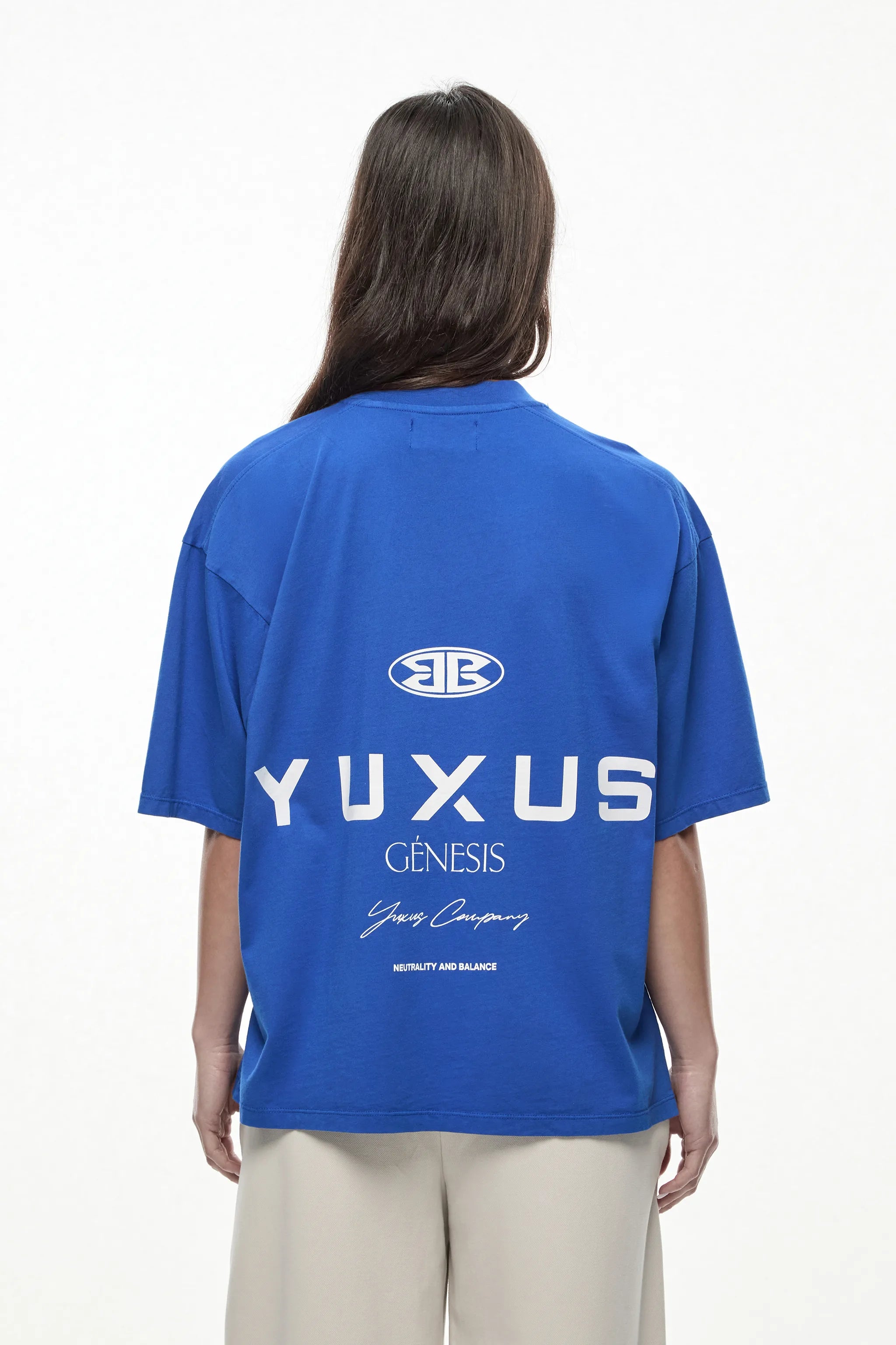 VOLTAGE "GENESIS" T-SHIRT
