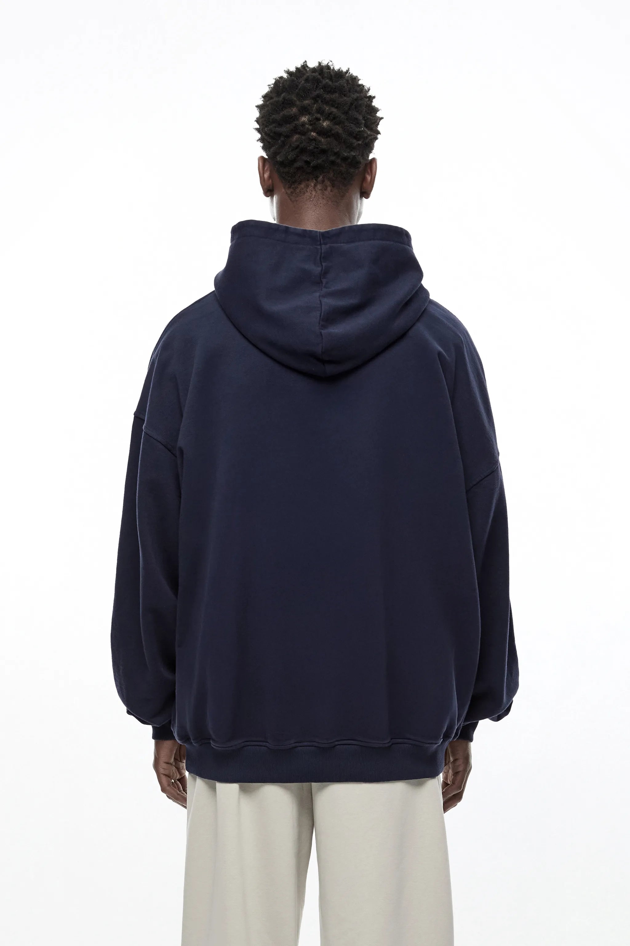 WISP "GENESIS" ZIP