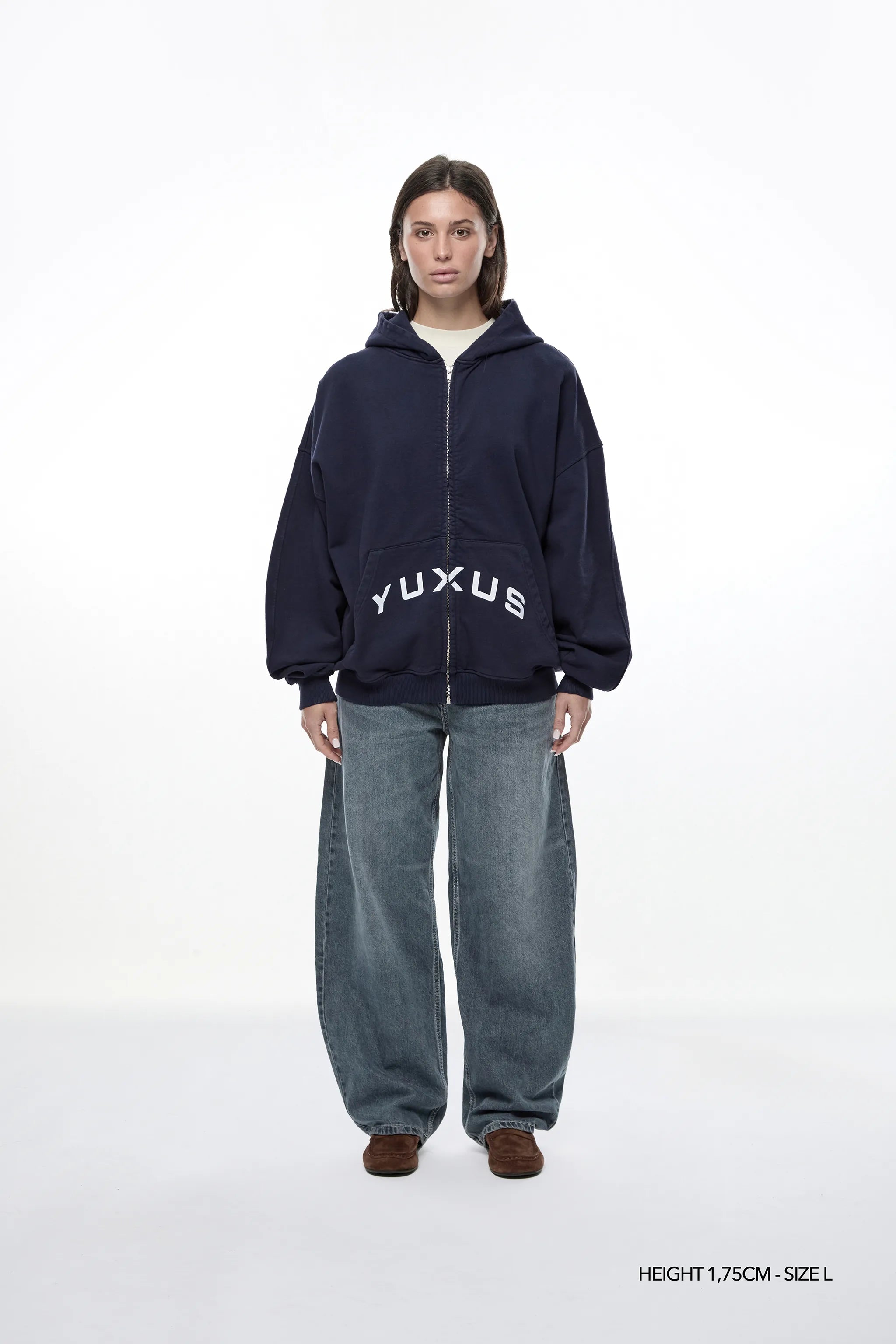 WISP "GENESIS" ZIP