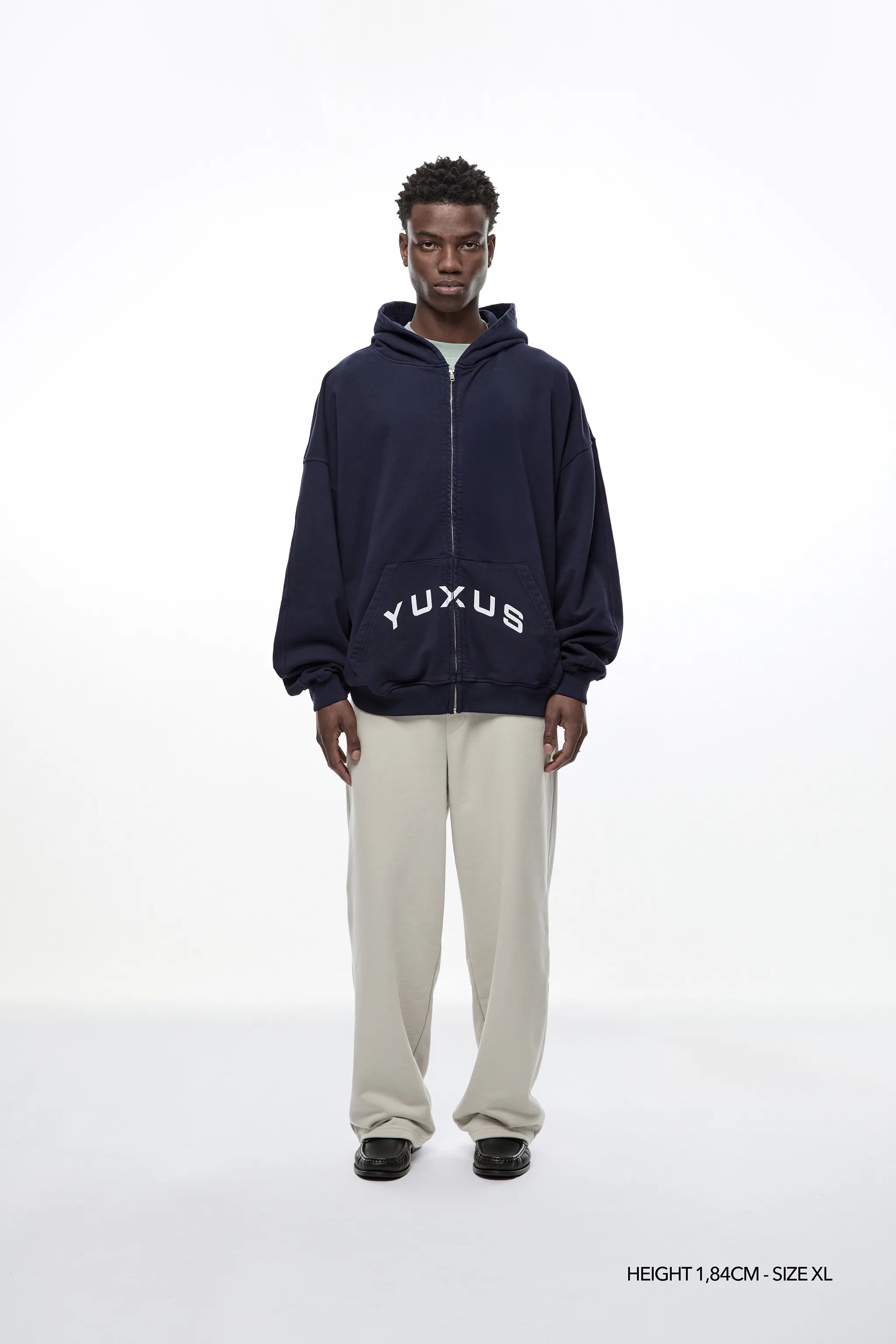 WISP "GENESIS" ZIP