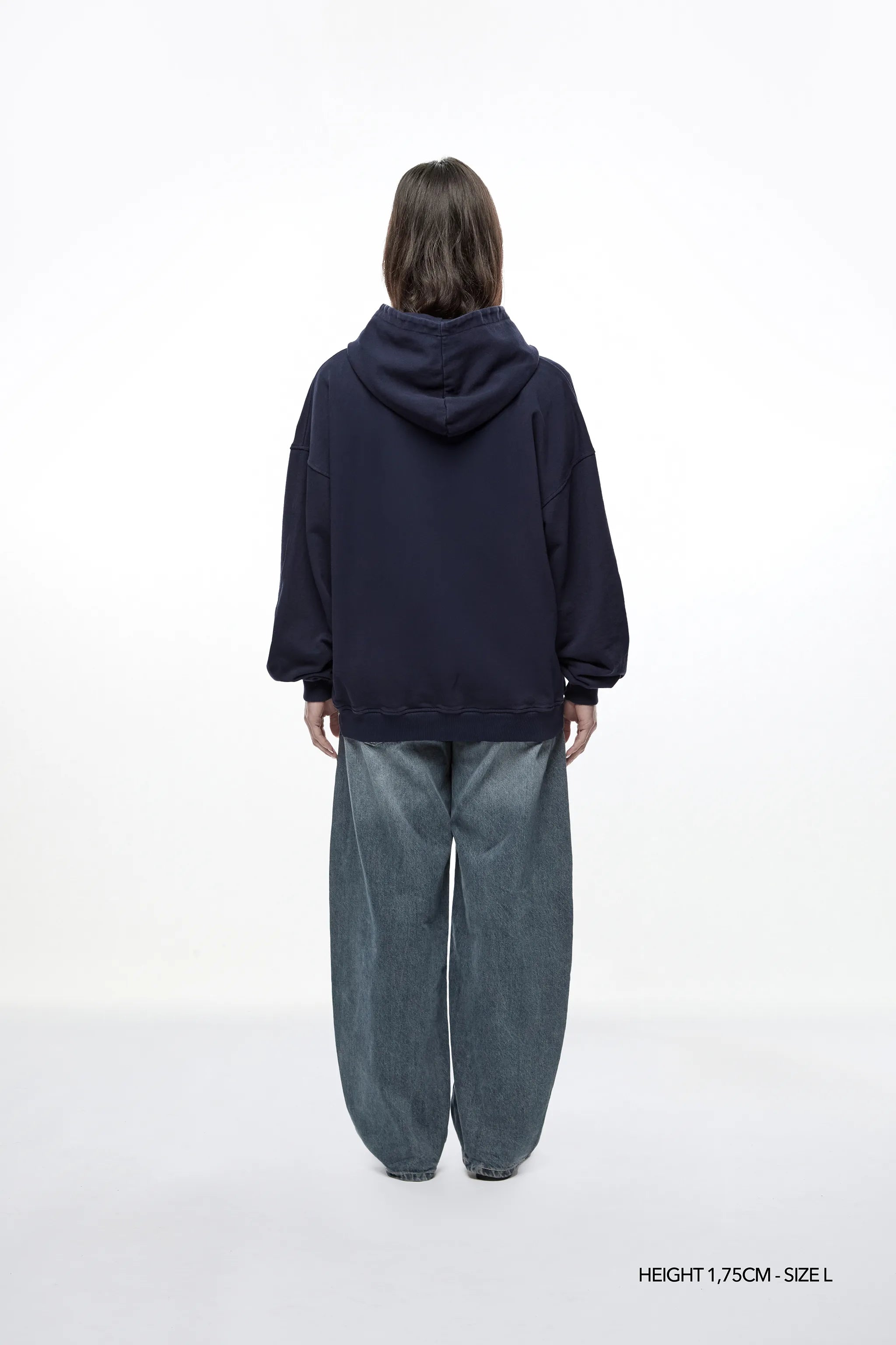 WISP "GENESIS" ZIP