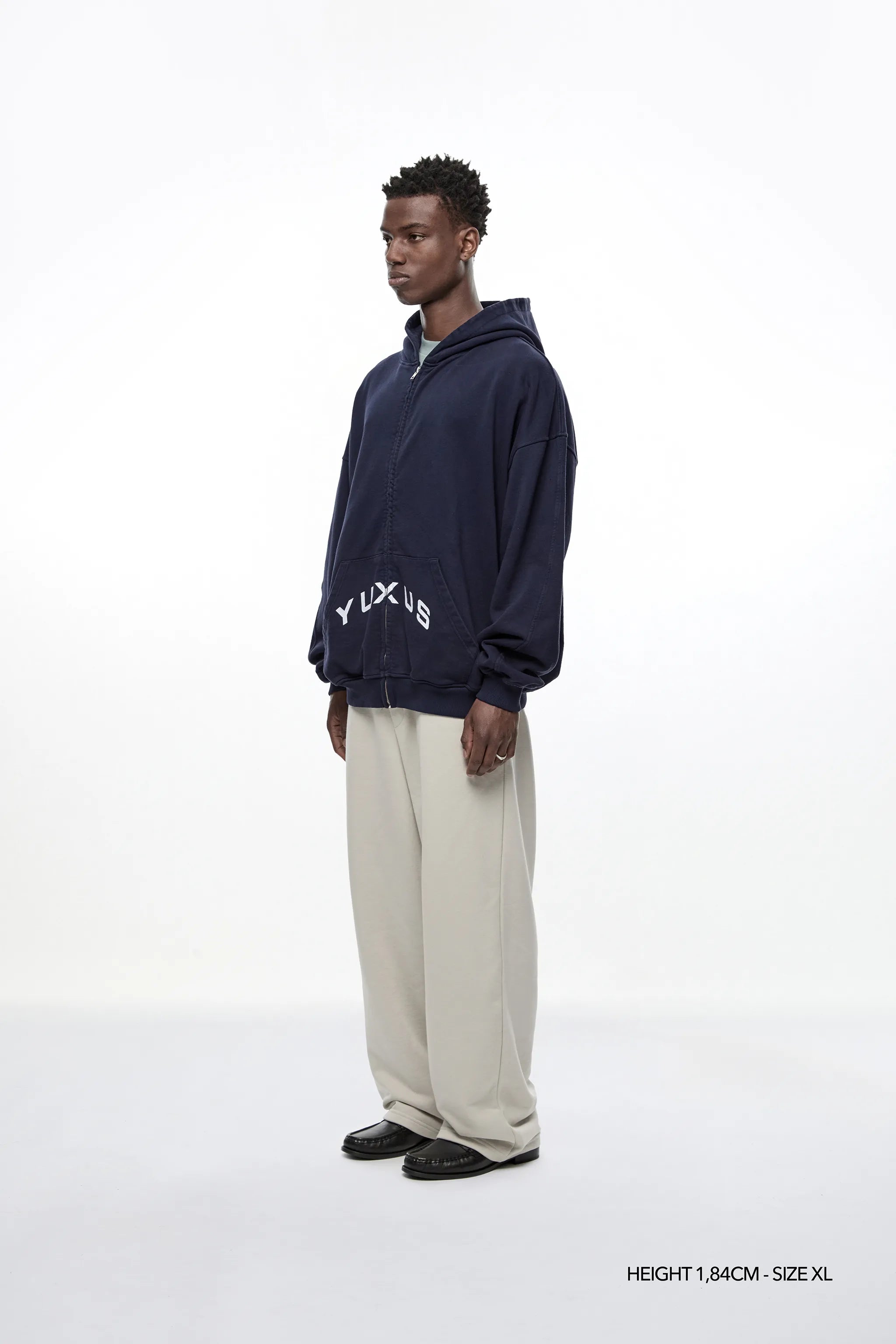 WISP "GENESIS" ZIP