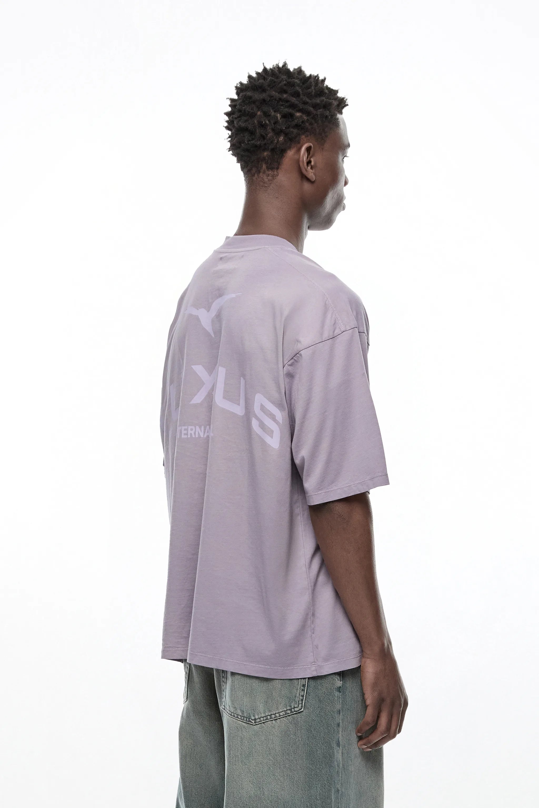 WISTERIA "GENESIS" T-SHIRT