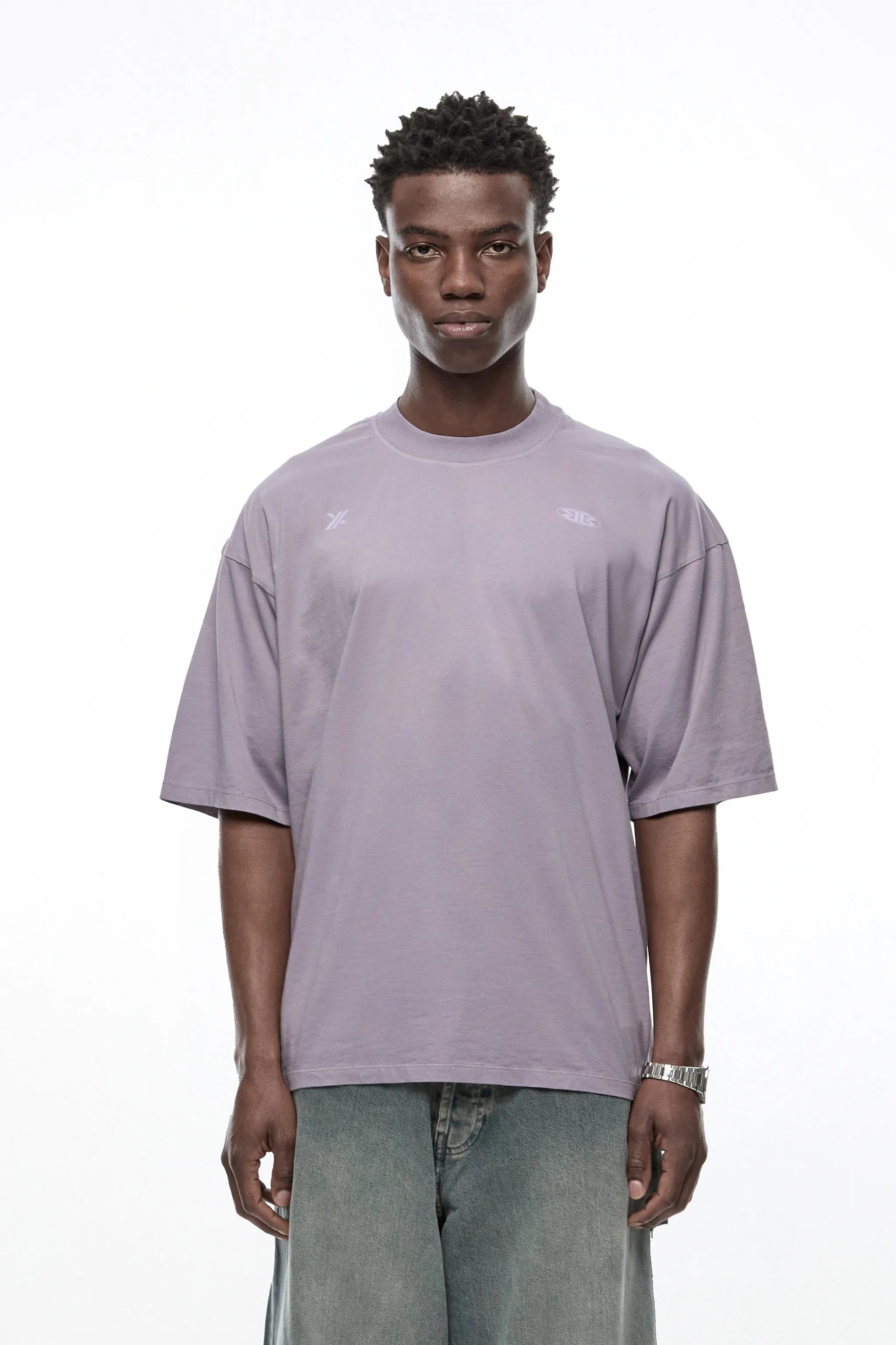 WISTERIA "GENESIS" T-SHIRT